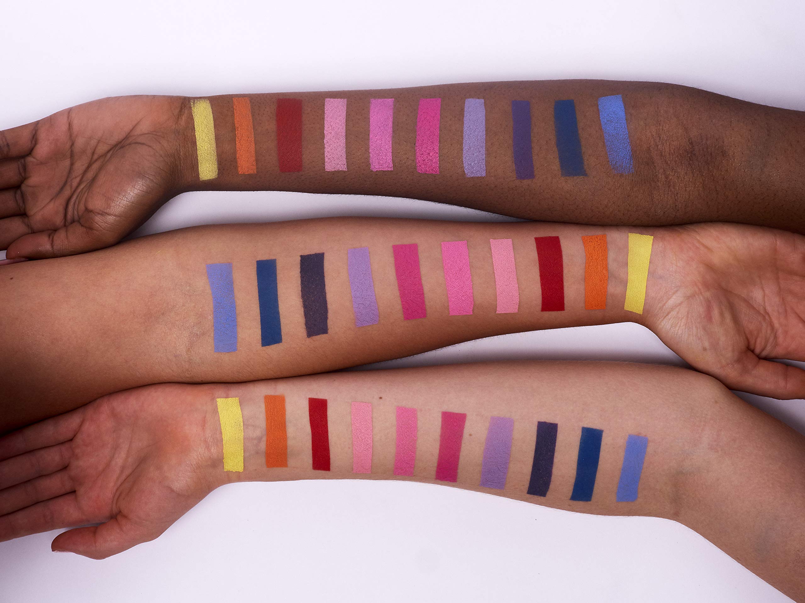 Snazaroo - Classic Face and Body Paint (Dark Blue, 18.8g) 8