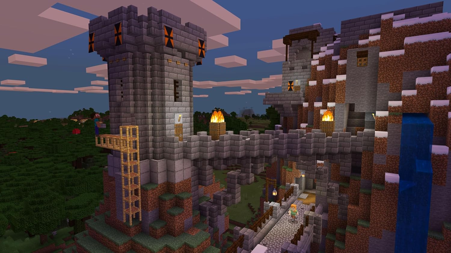 Minecraft - PS5 4