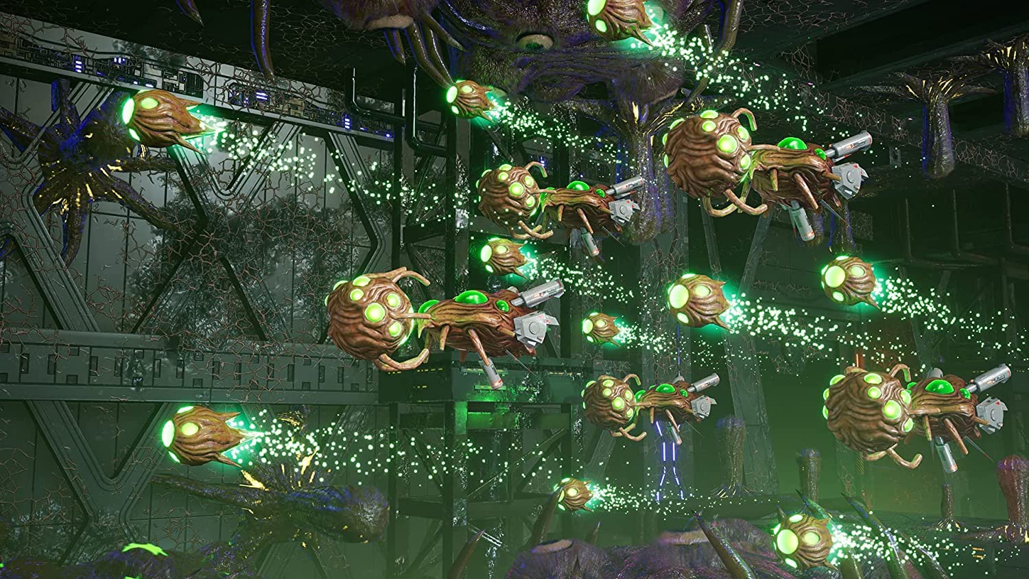 R-Type Tactics I • II Cosmos - Deluxe Edition [PS4] 4