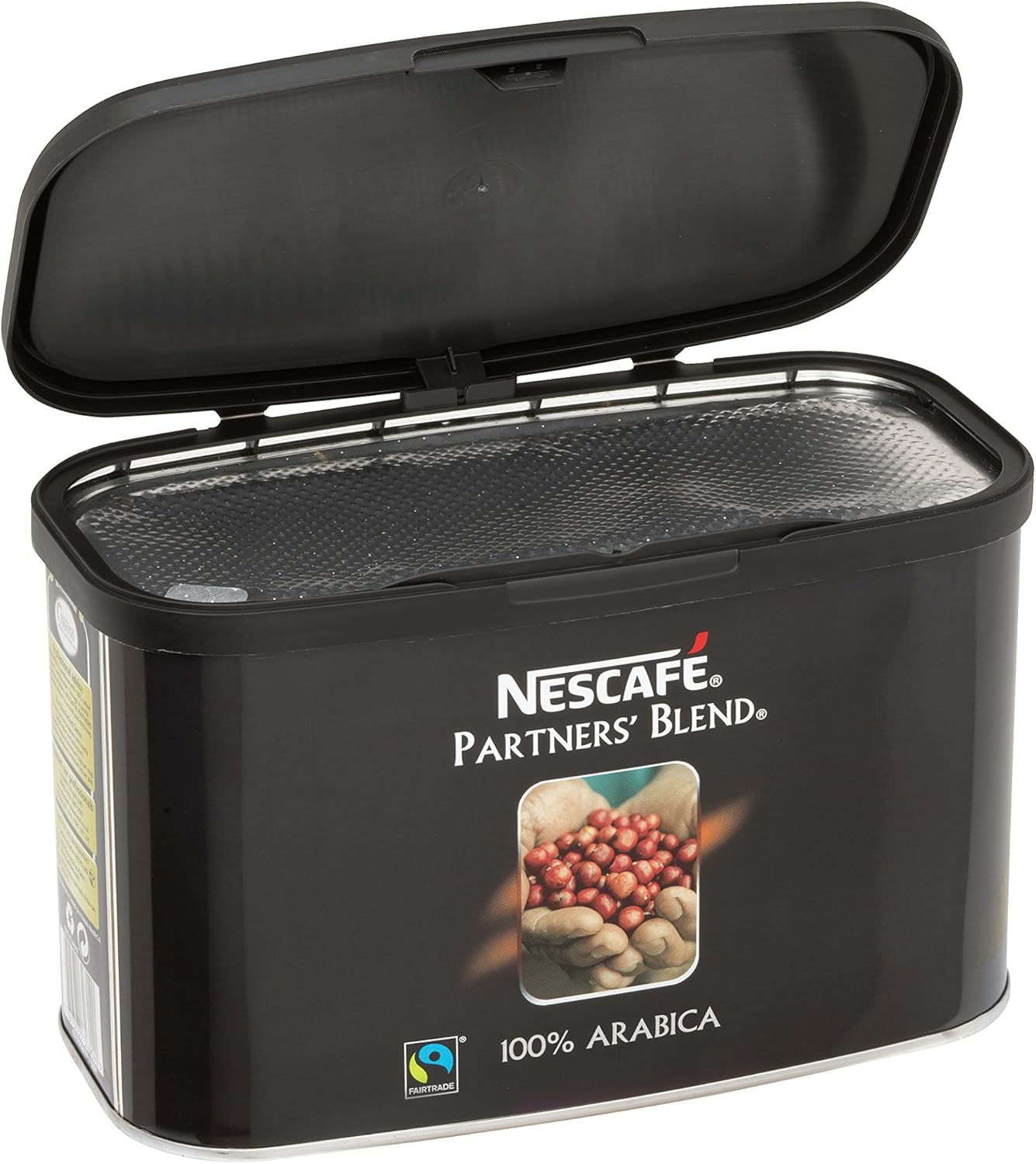 NESCAFÉ Bio Fairtrade Instantkaffee 500g – 100% Arabica, Zitrusnoten, EU-Bio-zertifiziert 5