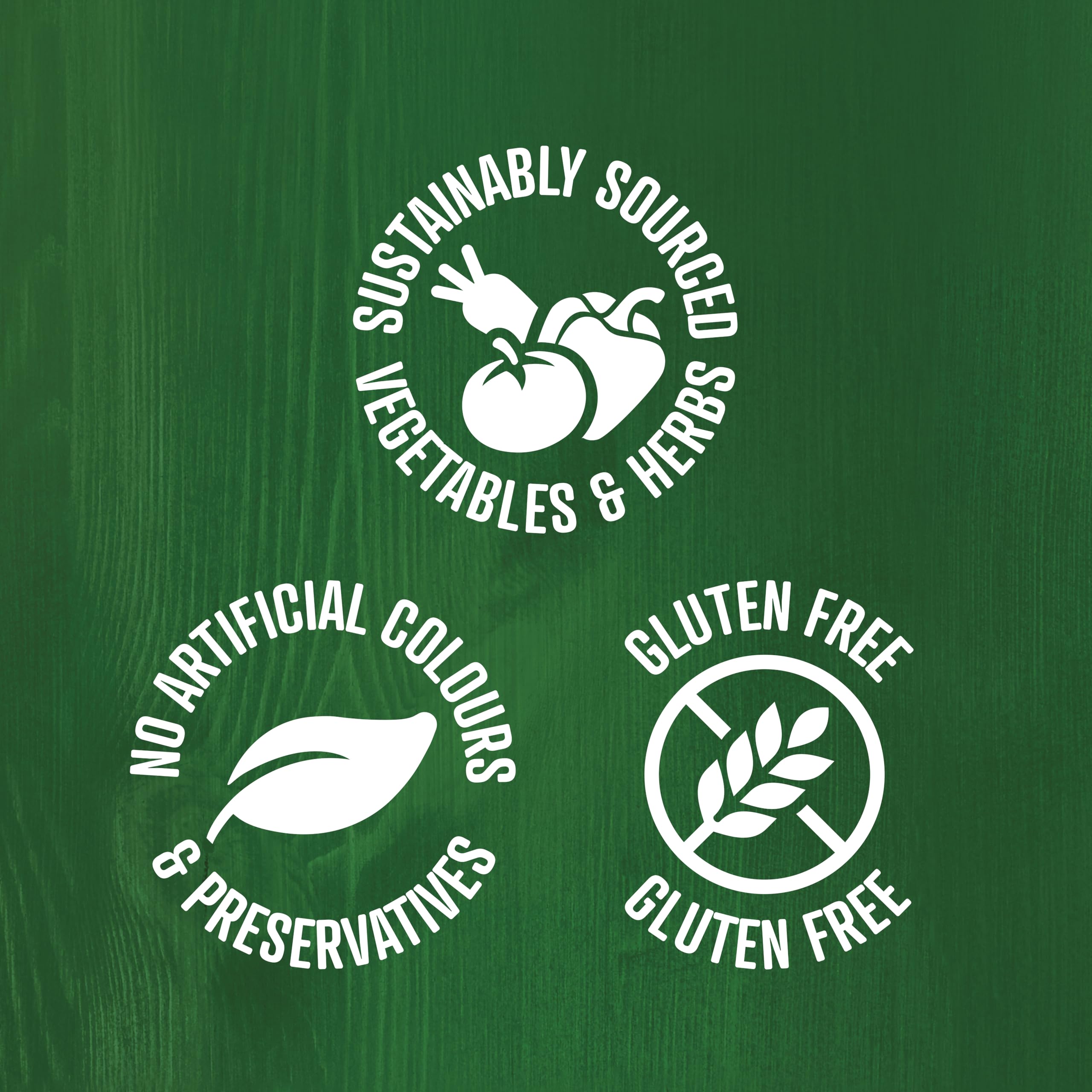 Knorr Lammbrühe in Töpfchen, glutenfrei, reichhaltiger Lammgeschmack, 4 x 28 g 8