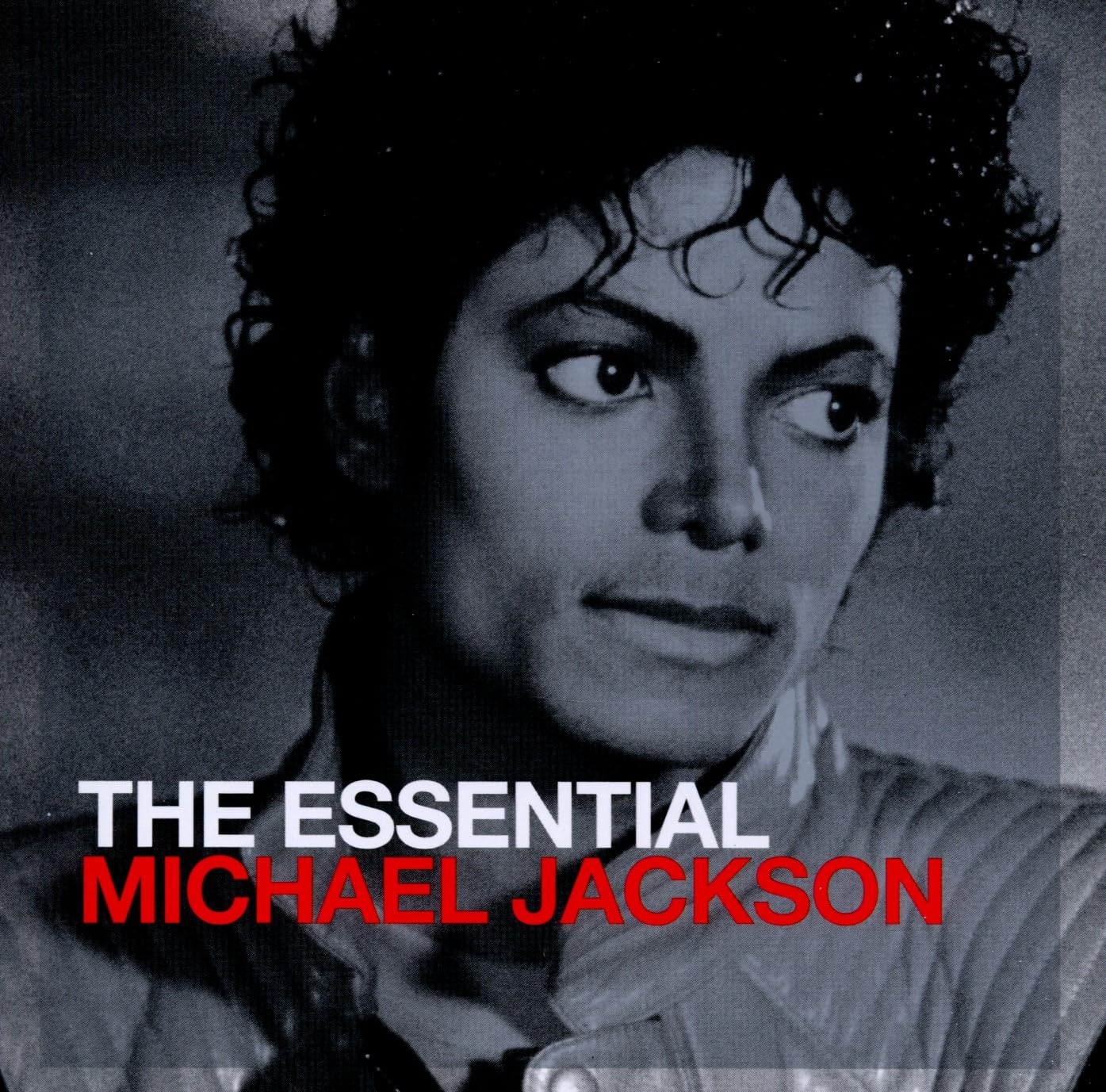 Michael Jackson - The Essential Michael Jackson [double CD]
