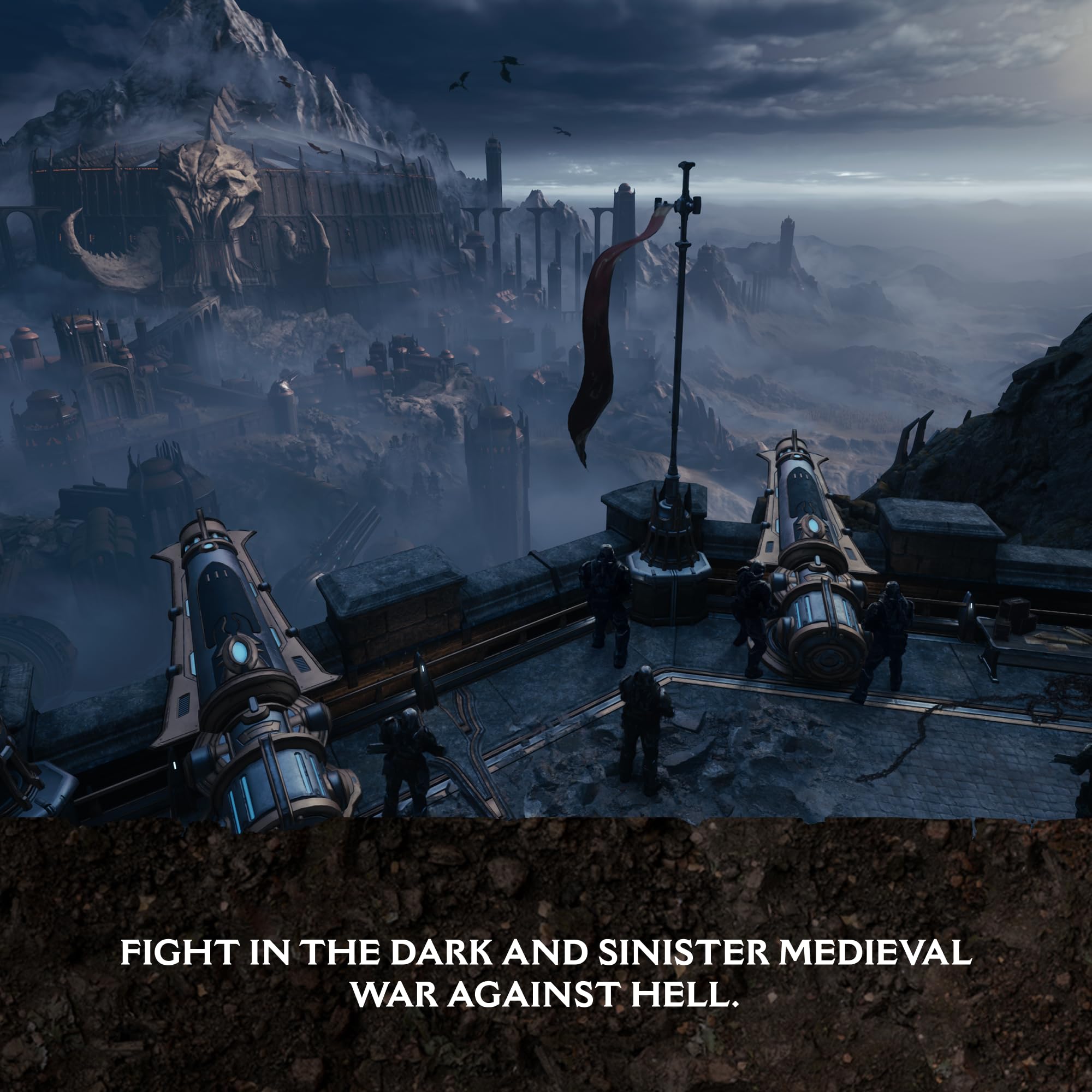 DOOM: The Dark Ages - Premium Edition - PlayStation 5 3