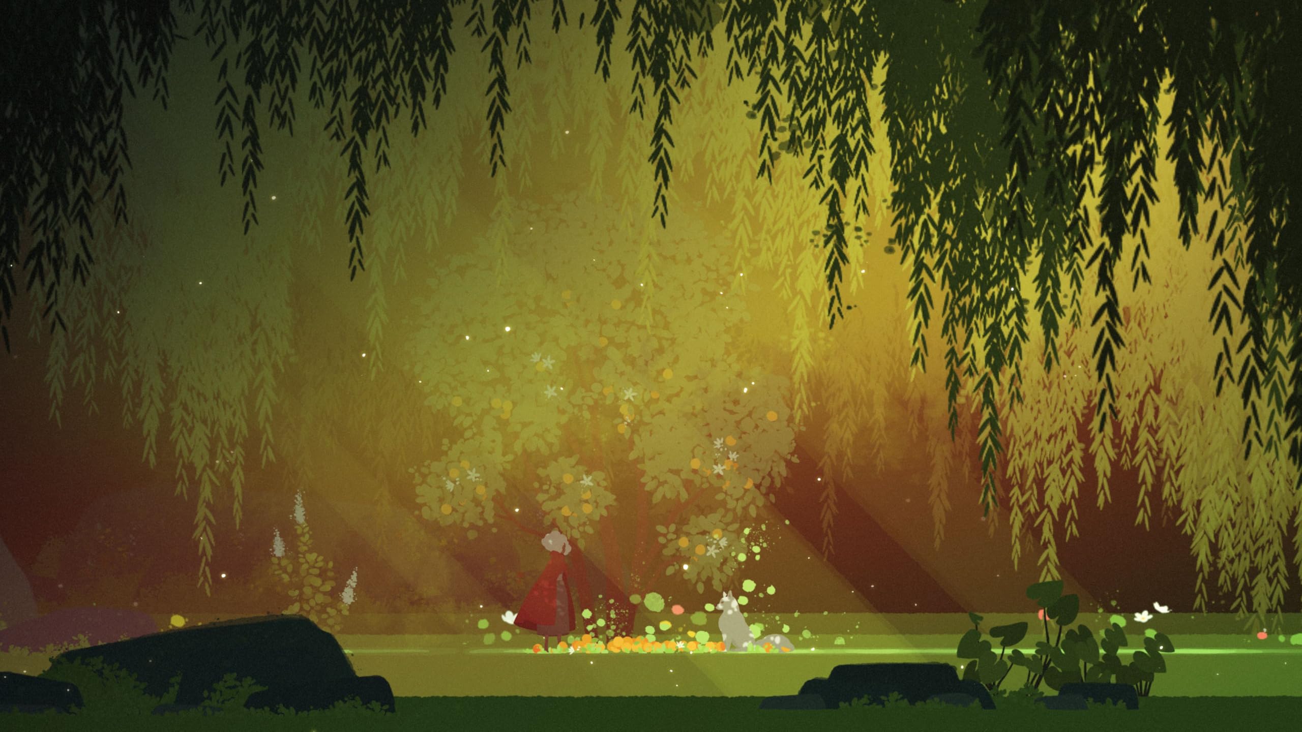 Neva - Nintendo Switch 6