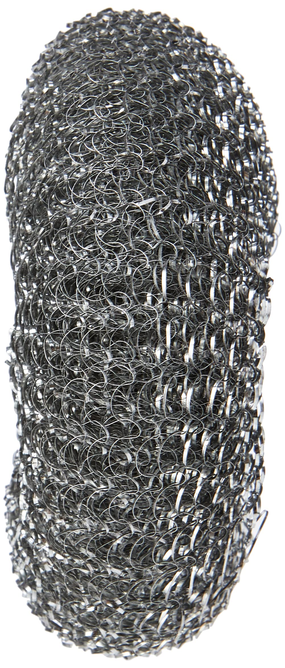 bar@drinkstuff Heavy Duty Galvanized Scourers - Pack of 10 | 40g Each | Rust Resistant