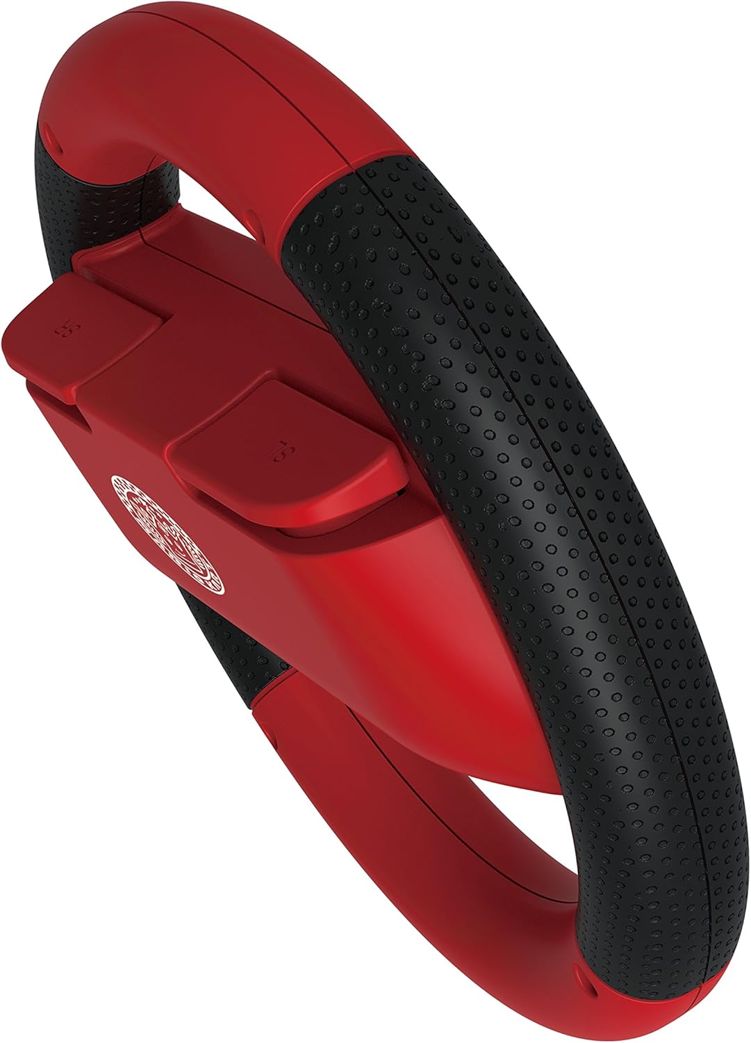 Mario Kart 8 Deluxe - Hori Mario Racing Wheel for Nintendo Switch