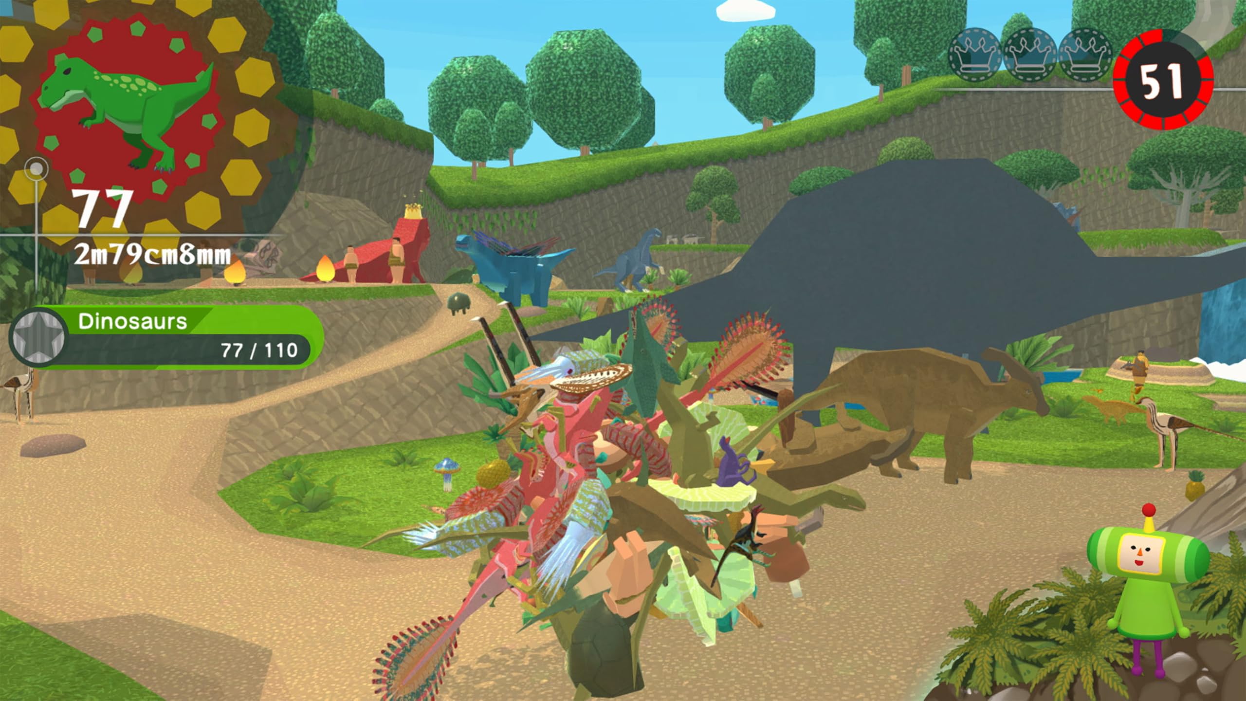 Once Upon a Katamari - PlayStation 5 12