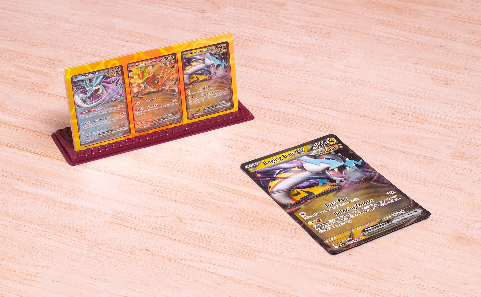 Pokémon TCG: Paradox Fury Premium Collection 5