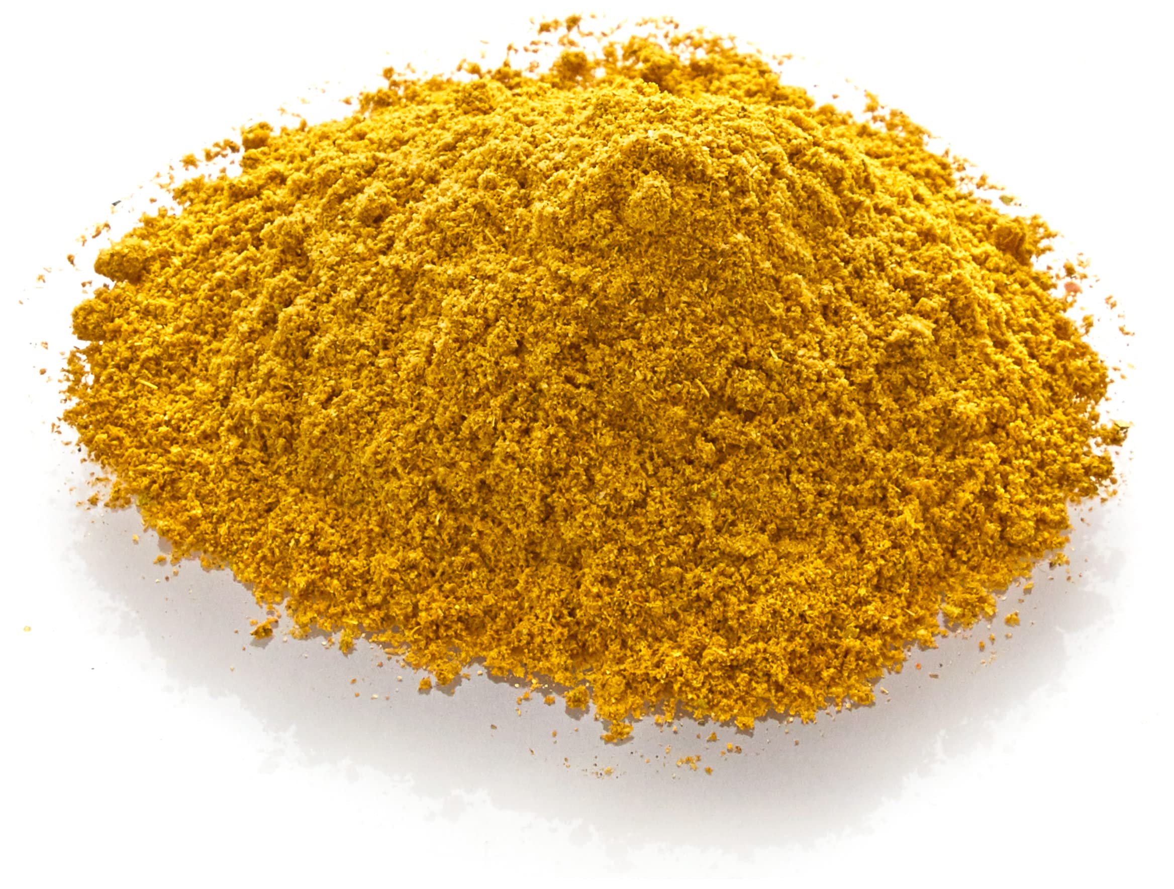 Old India Korma Curry Powder 100g - Natural Indian Seasoning Blend