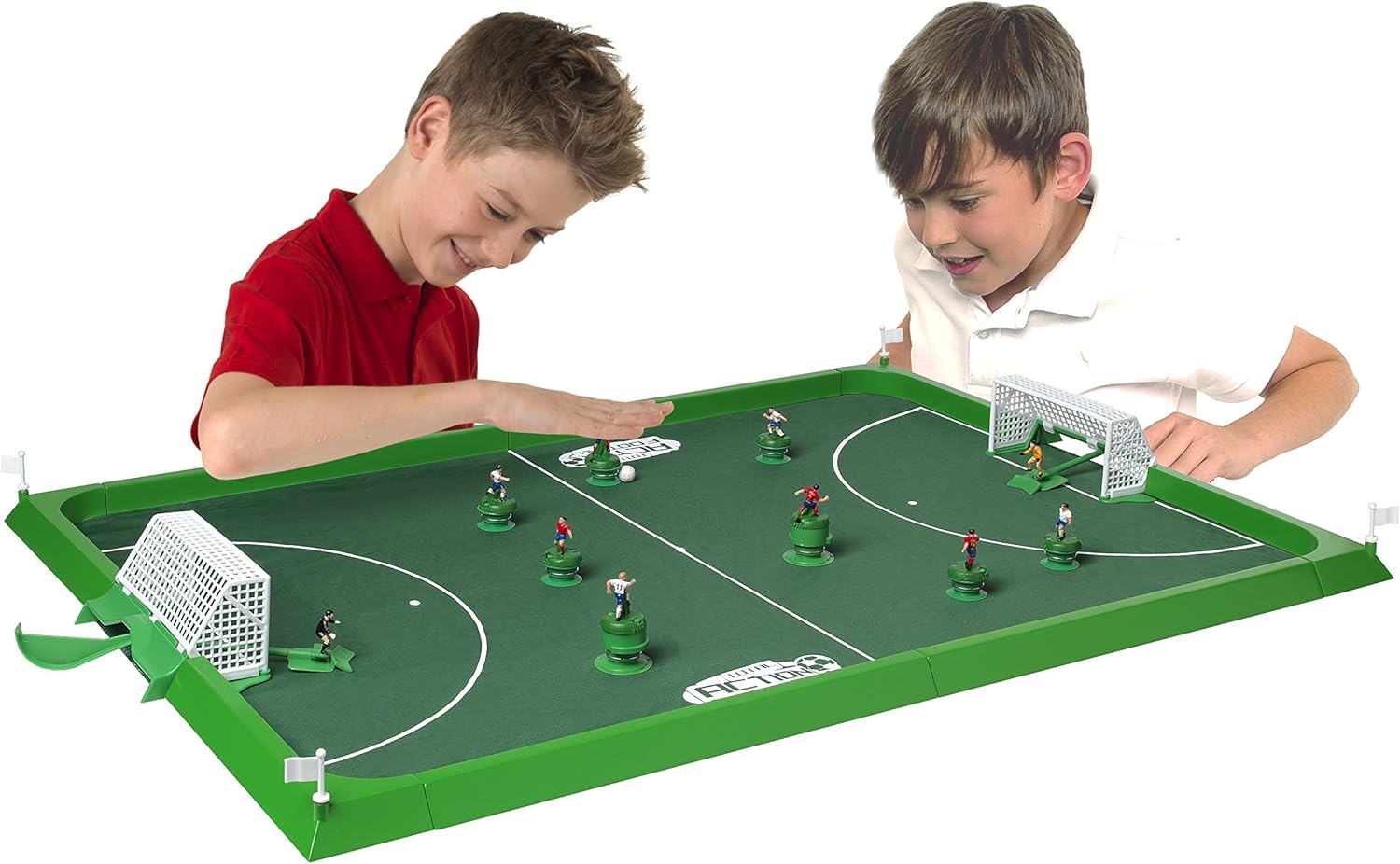 John Adams Five A Side Total Action Football Game Tabletop 4