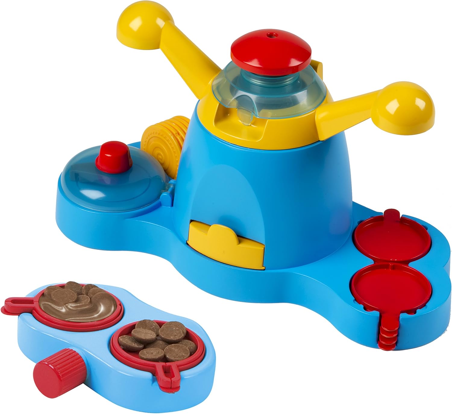 Golden Coin Maker by John Adams - Chocolate Craft Kit for Kids 6+