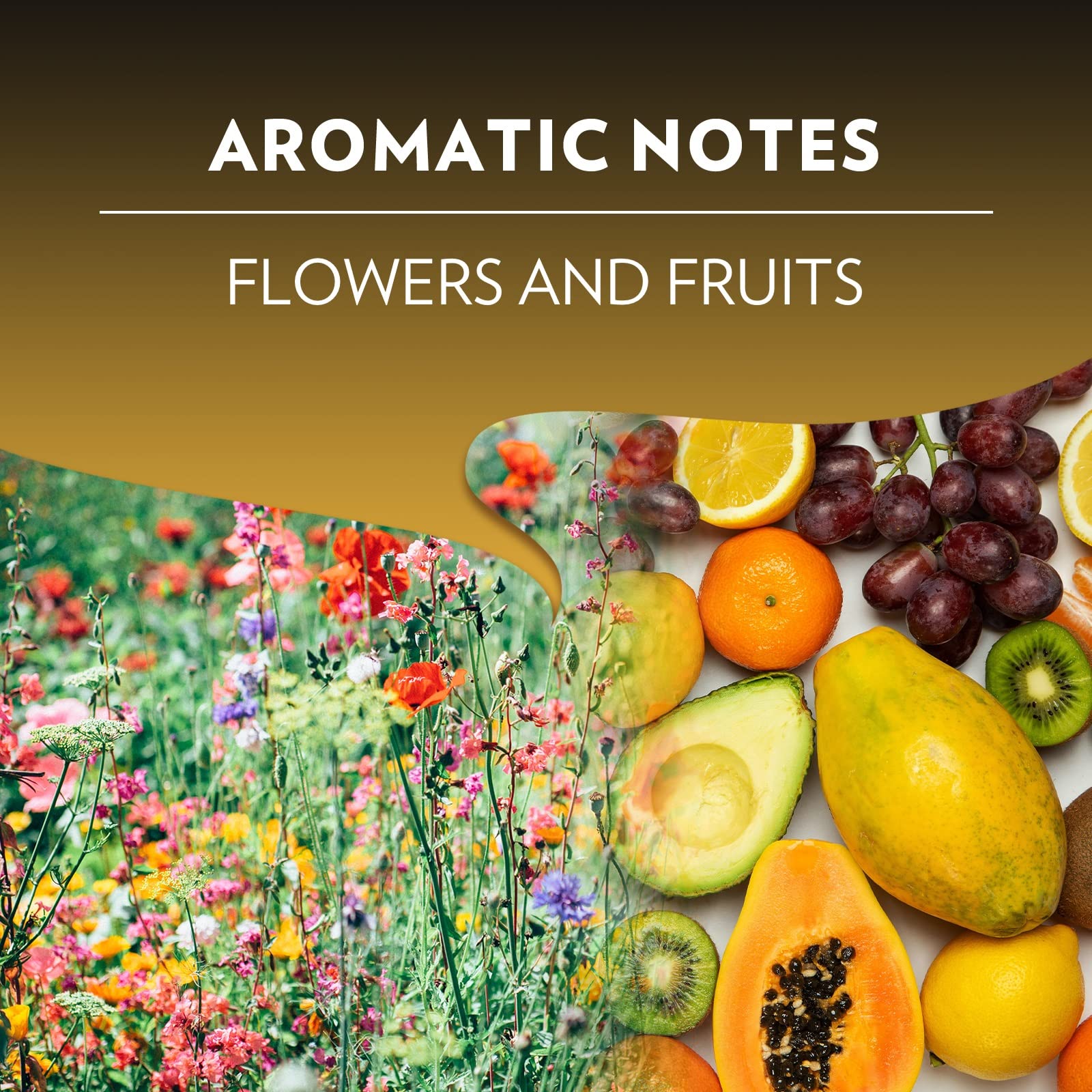 Lavazza Espresso Maestro Lungo - 100 Aluminum Capsules Compatible with Nespresso Original Machines 9