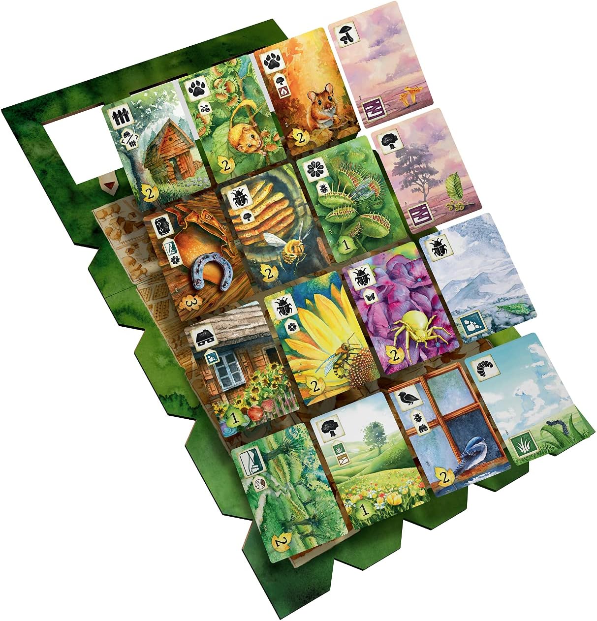 Rebel Centrum Meadow Board Game 11