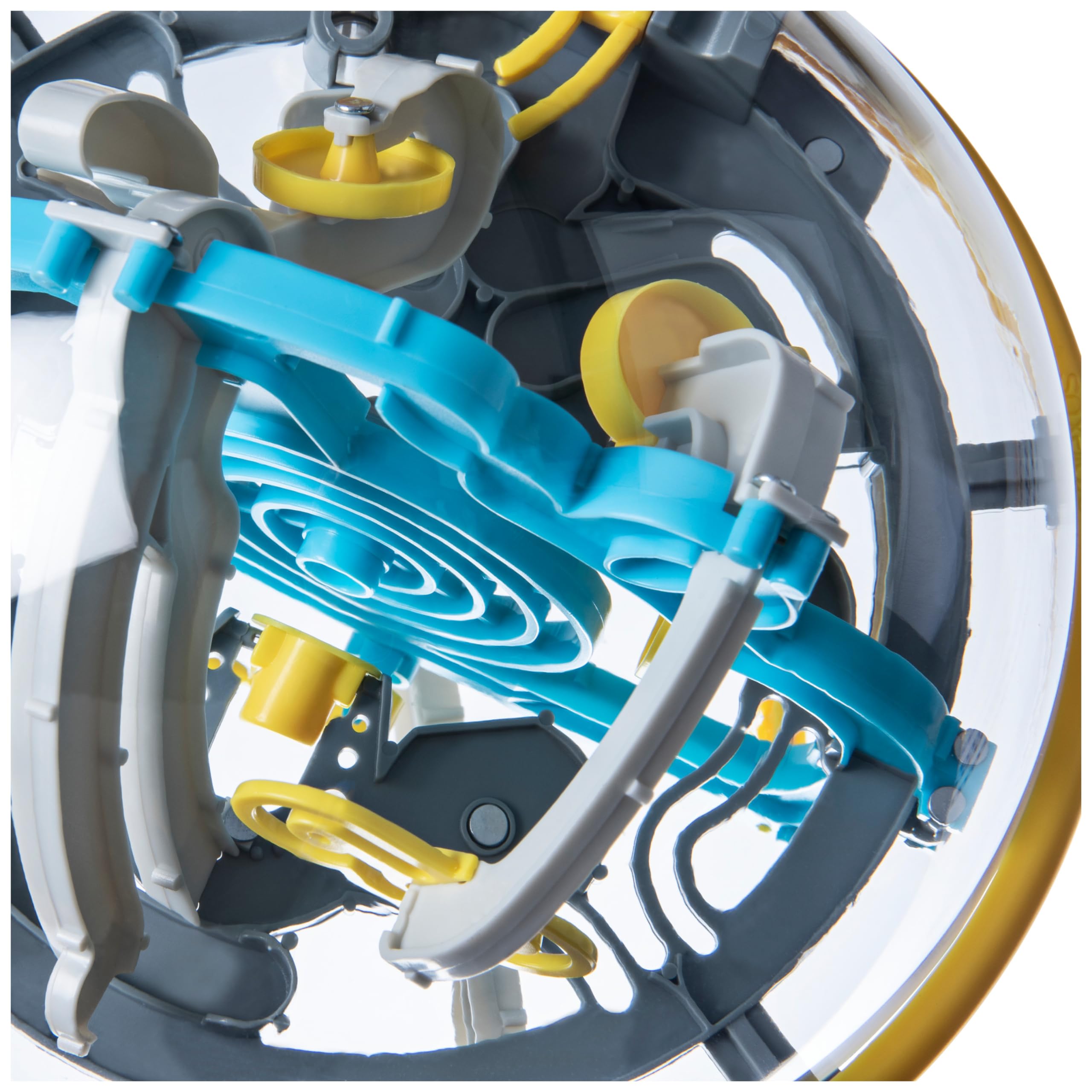 Perplexus Beast - 3D Maze Game with 100 Obstacles for Ages 8+ 6