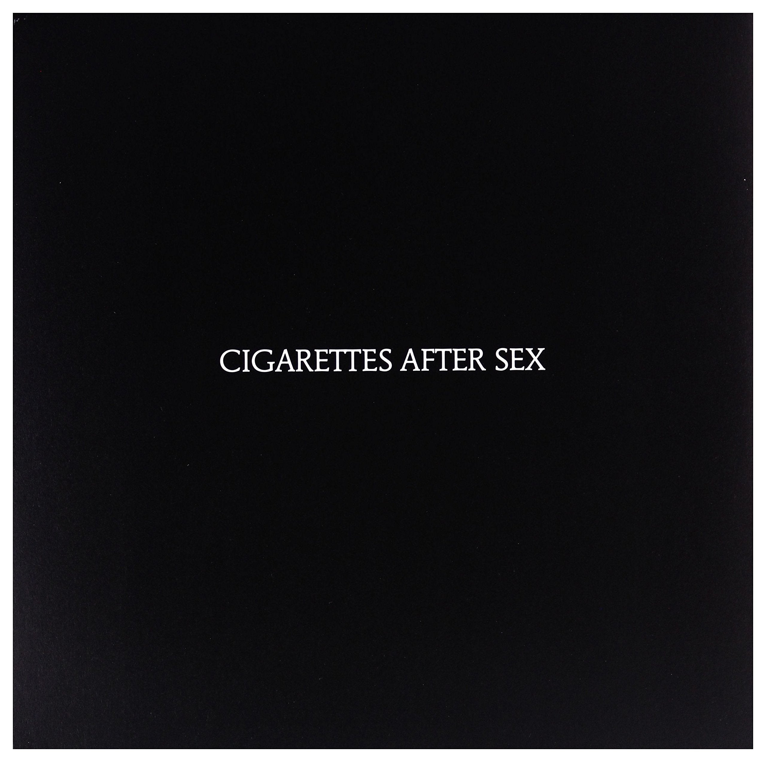 Cigarettes After Sex - Cigarettes After Sex [Vinyl] 1