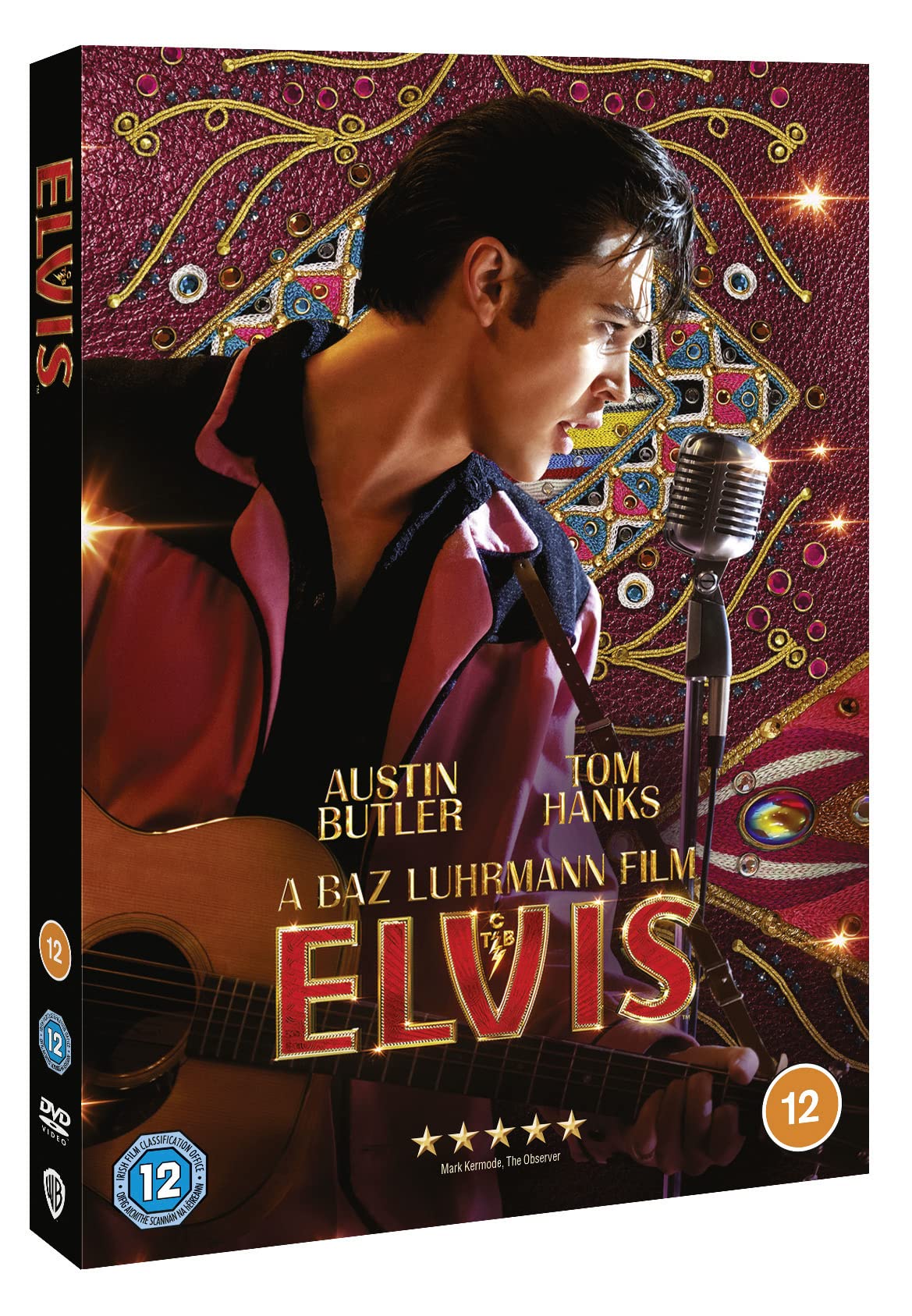 Elvis [DVD]