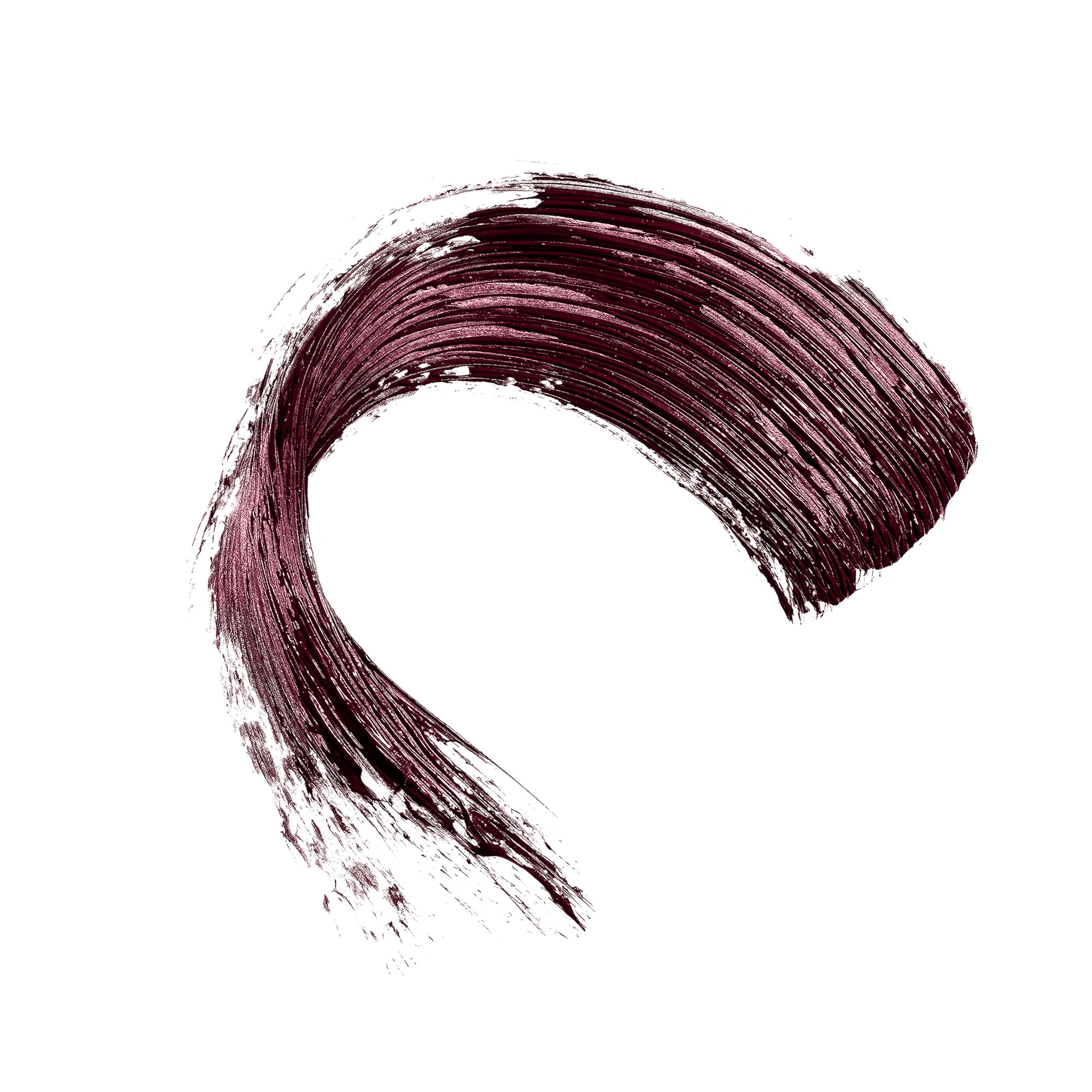 Revolution Beauty London Wrap Lash Tubing Mascara - 24-Hour Wear, Smudge-Proof & Water-Resistant, Vegan & Cruelty-Free, Burgundy, 8.5ml 2