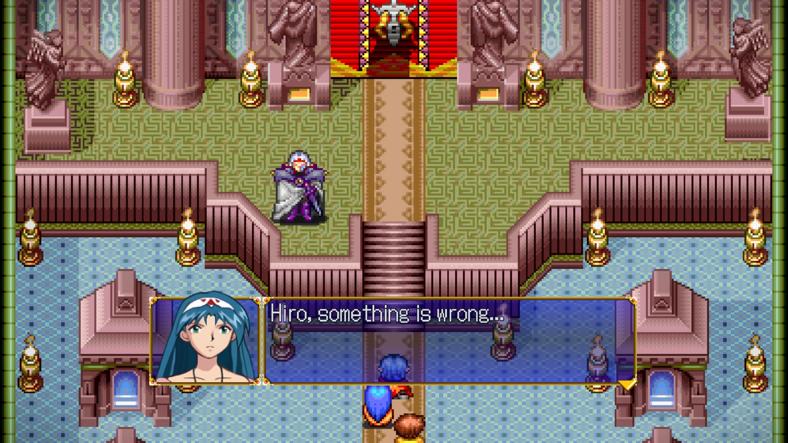 Lunar Remastered Collection - Nintendo Switch 14