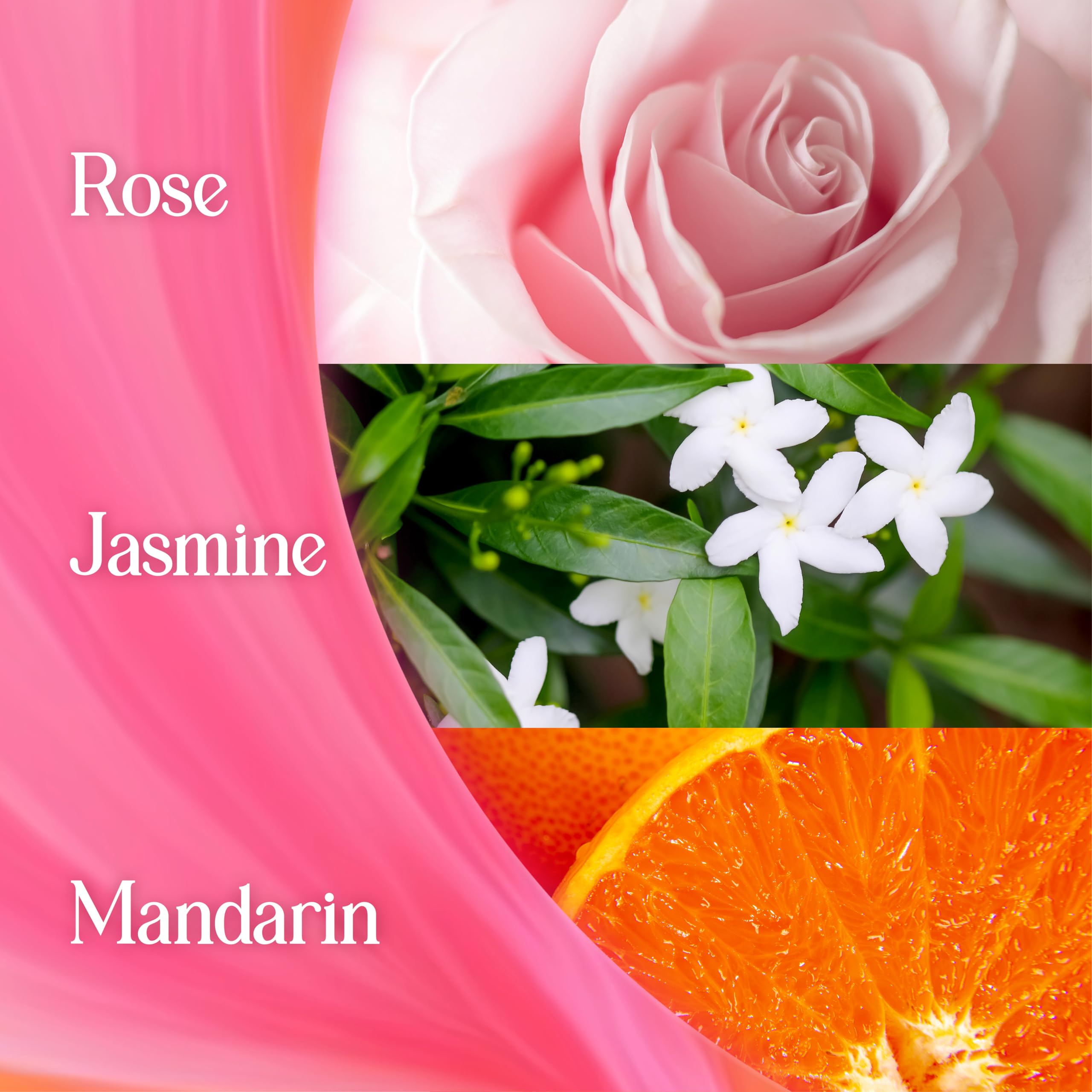 Surf - Magnifi-Scent Wash Floral Fusion Laundry Liquid 4