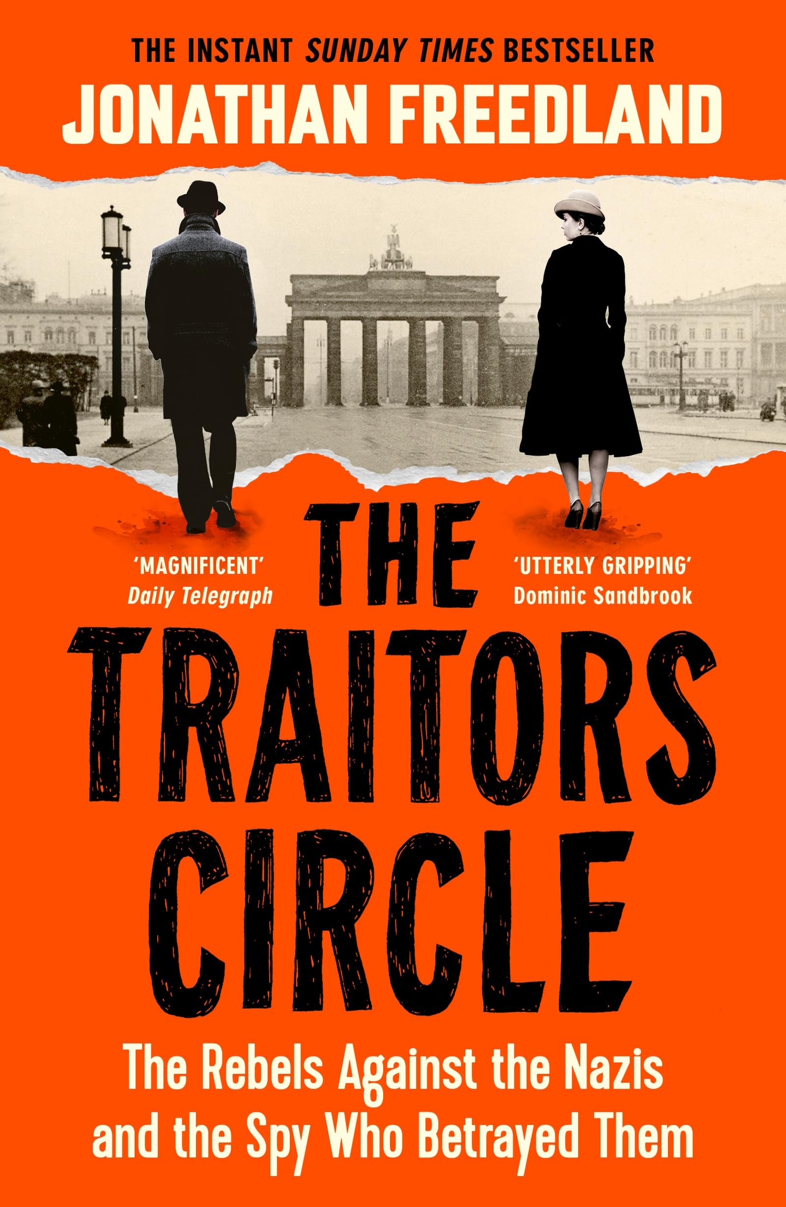 John Murray The Traitors Circle - Historical Study & Educational Resource | Paperback