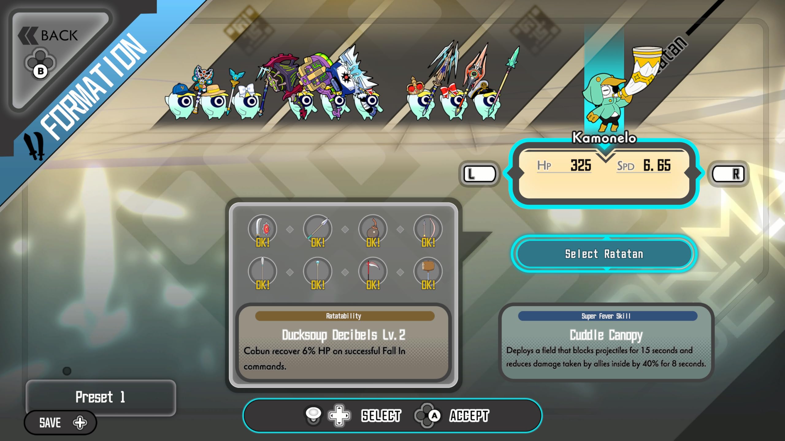 Ratatan [Nintendo Switch]