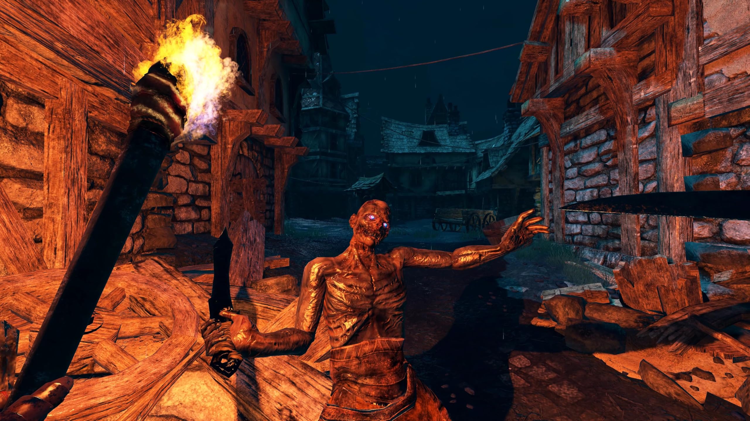 Undead Citadel - PSVR 2 11