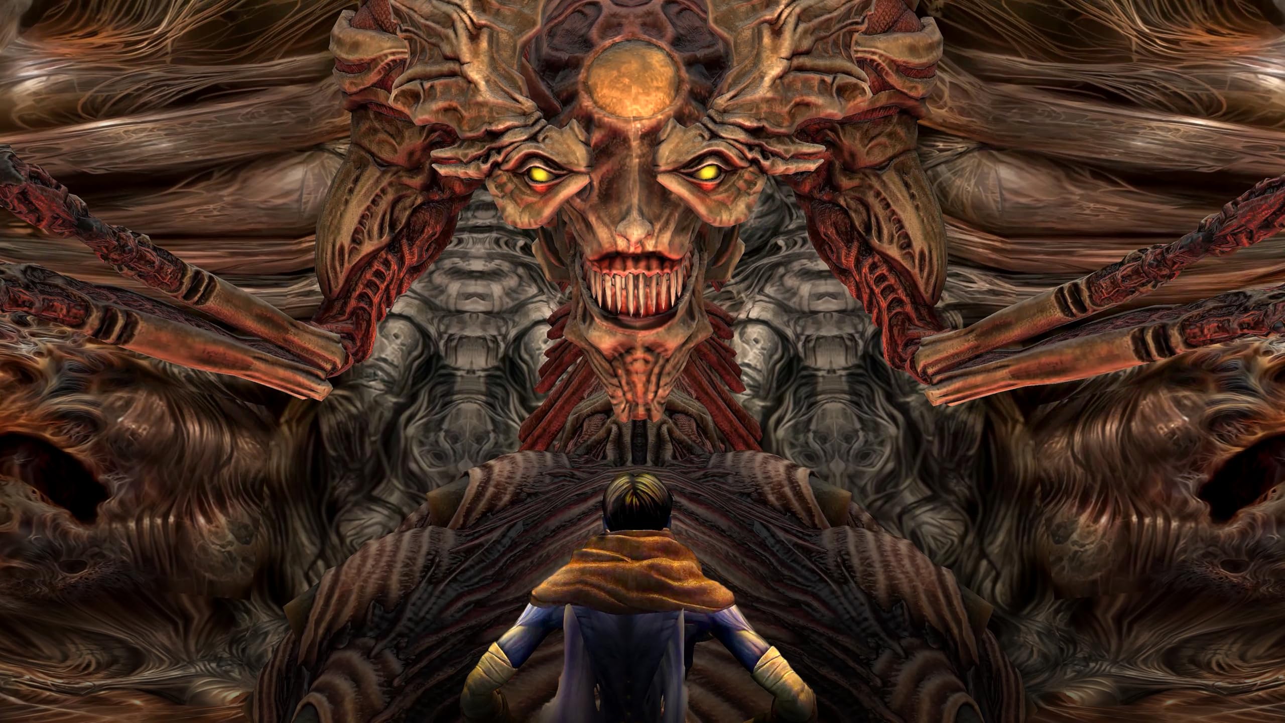 Legacy of Kain: Soul Reaver 1 & 2 Remastered Deluxe Edition - Nintendo Switch