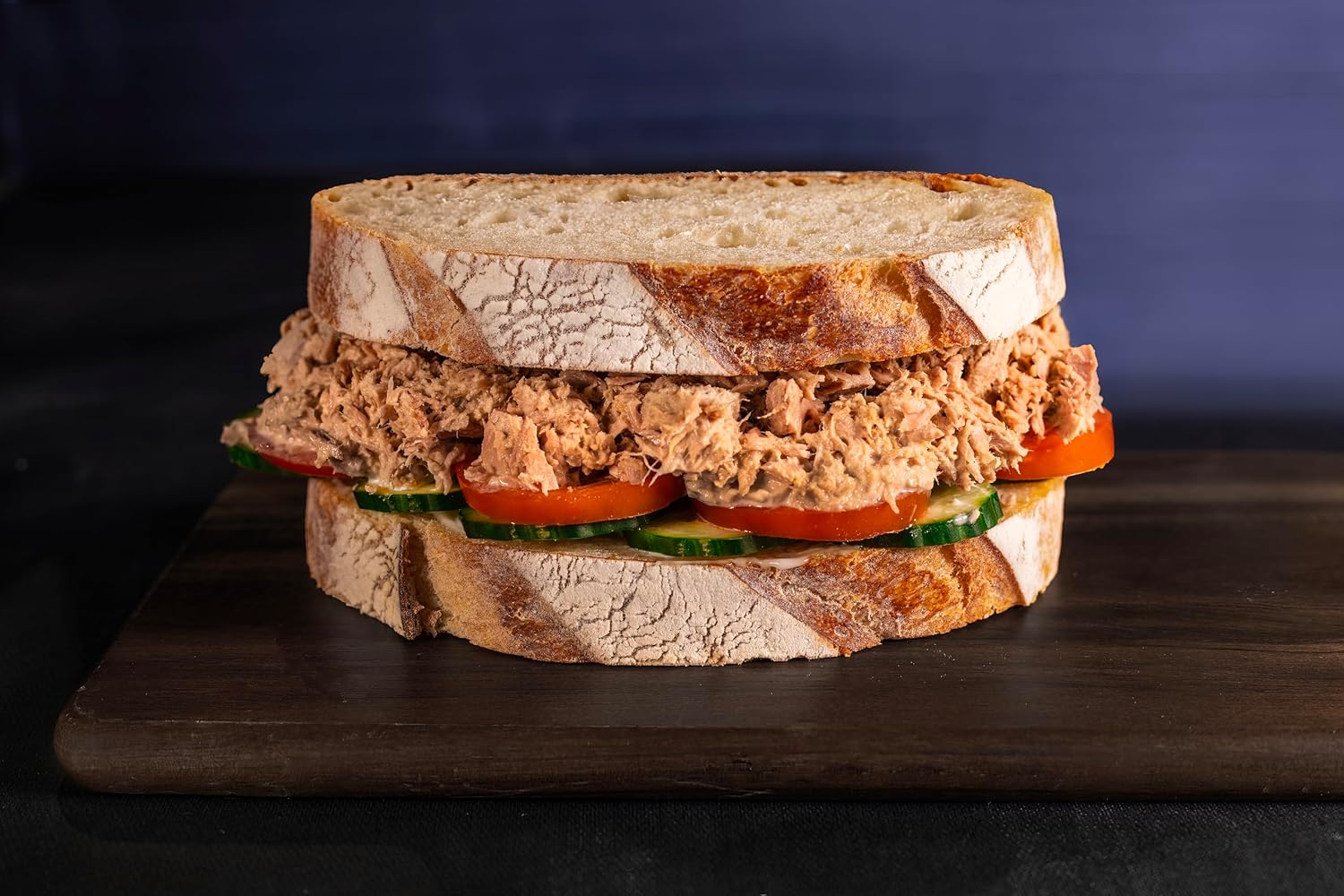 Princes Tuna Chunks in Spring Water, 4 x 145g 6