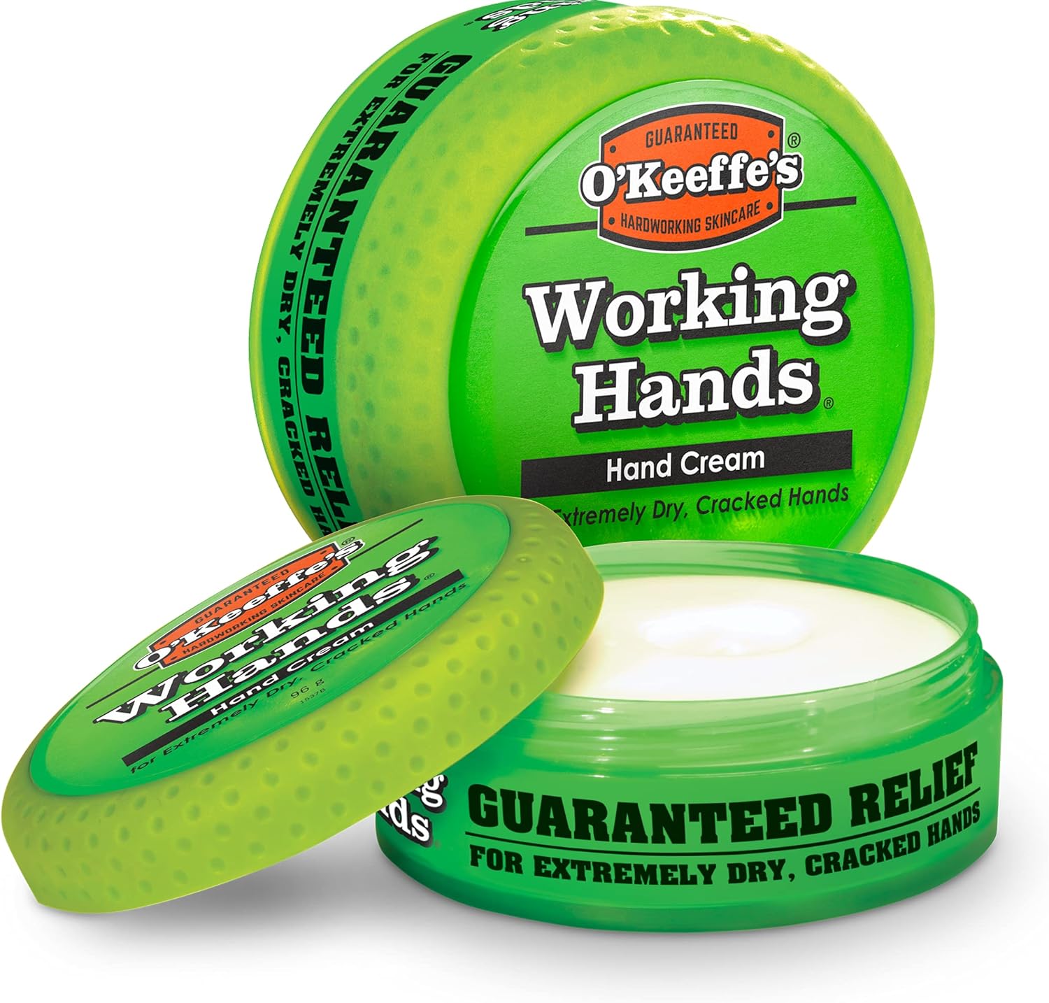 O'Keeffe's Working Hands Hand Cream (140.61g) 8