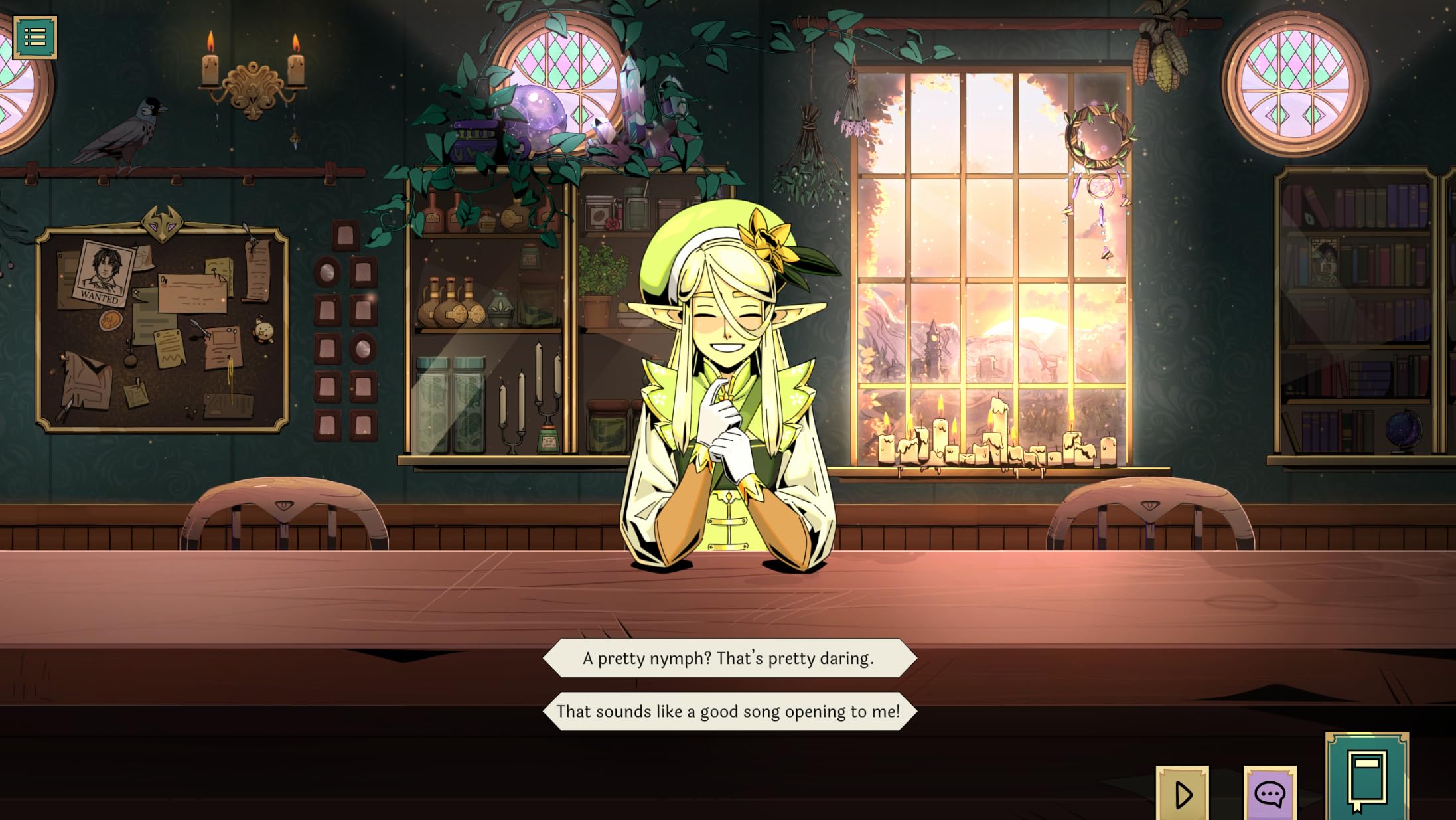 Tavern Talk - Complete Edition Deluxe Edition [Nintendo Switch] 5