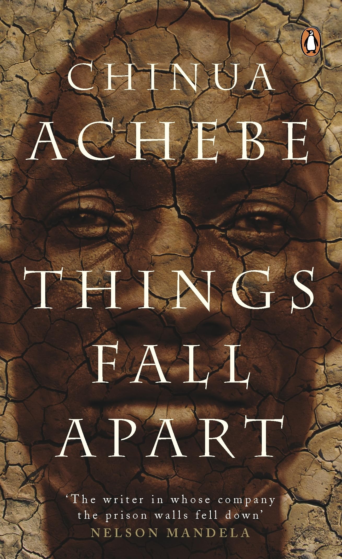Penguin Classics Chinua Achebe - Things Fall Apart | Paperback | 208 Pages