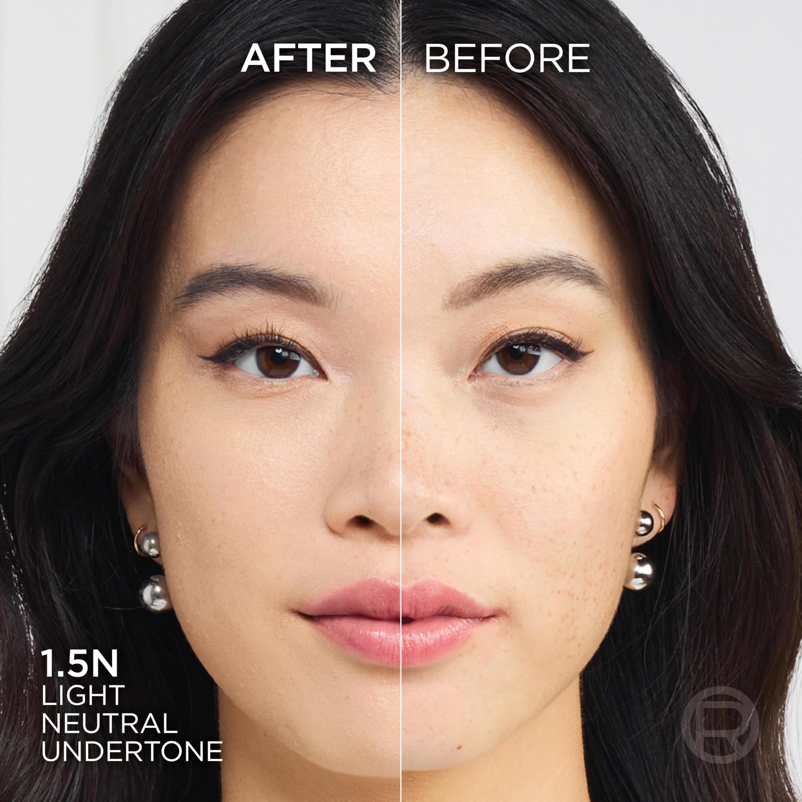 L'Oréal Paris - True Match Hydrating Liquid Foundation (30 ml) 7