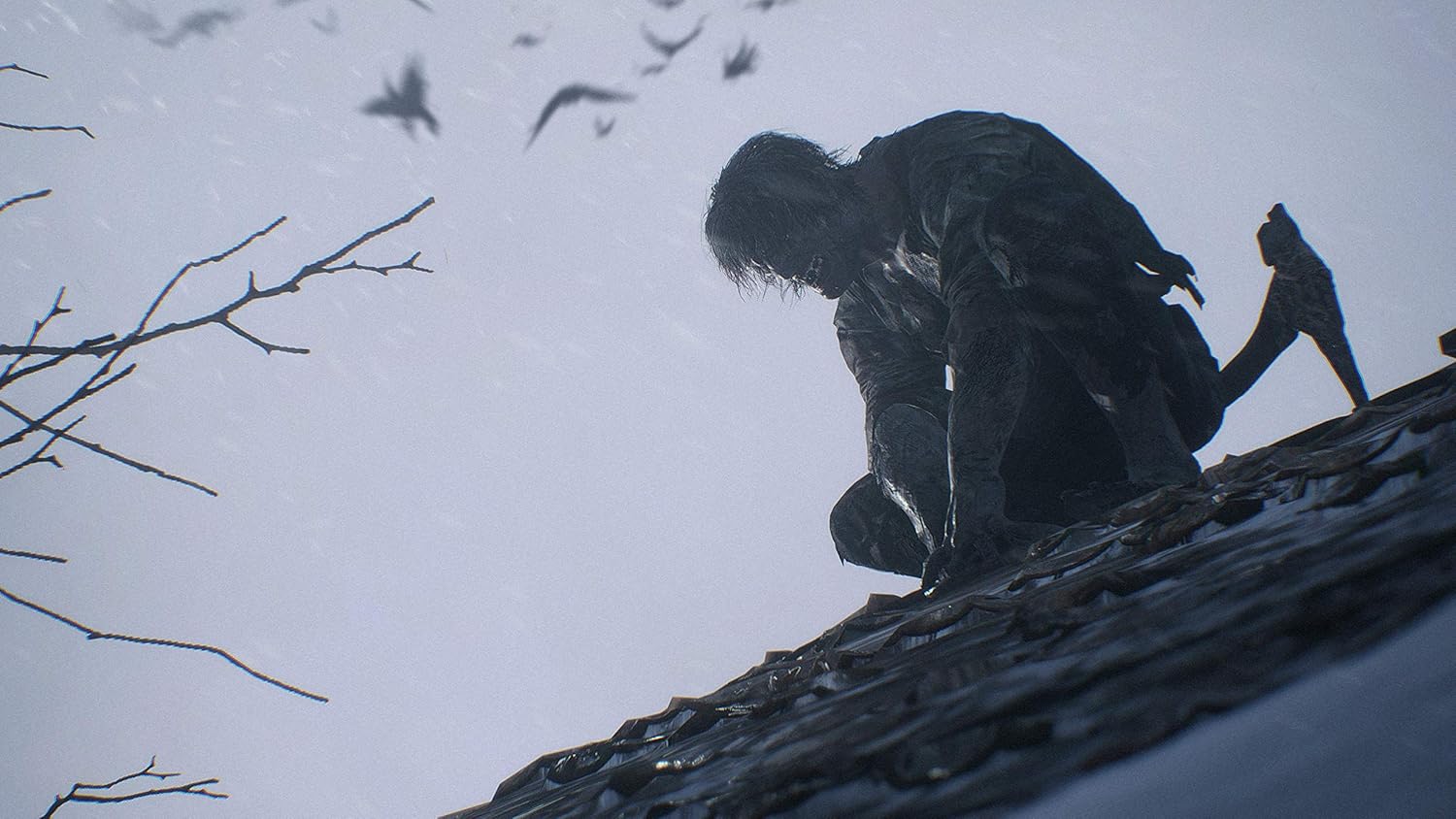 Resident Evil Village - PlayStation 5 Standard Edition 9