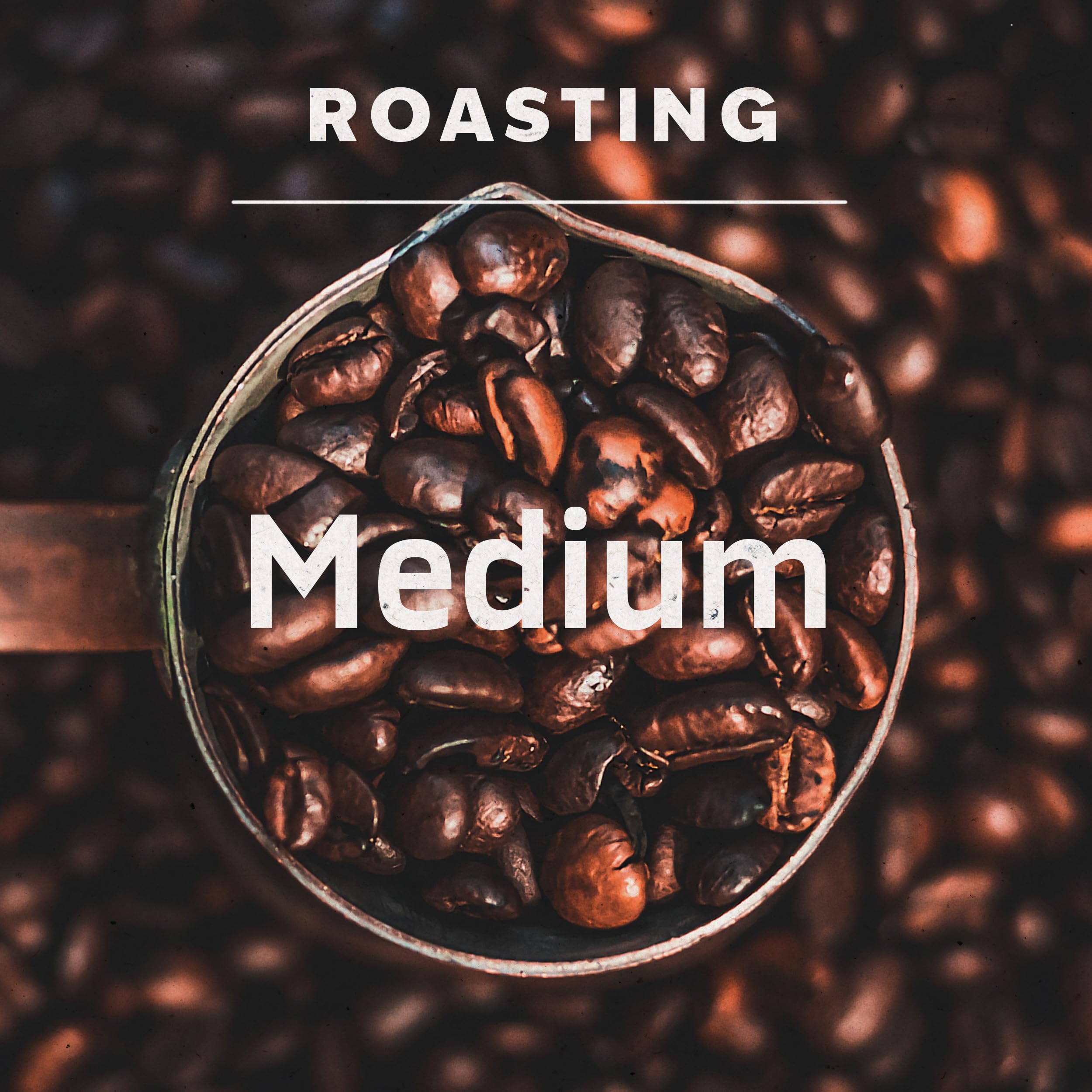 NESCAFÉ BARISTA Signature Blend Whole Coffee Beans, Medium Roast, 7/10 Intensity, 1kg 5