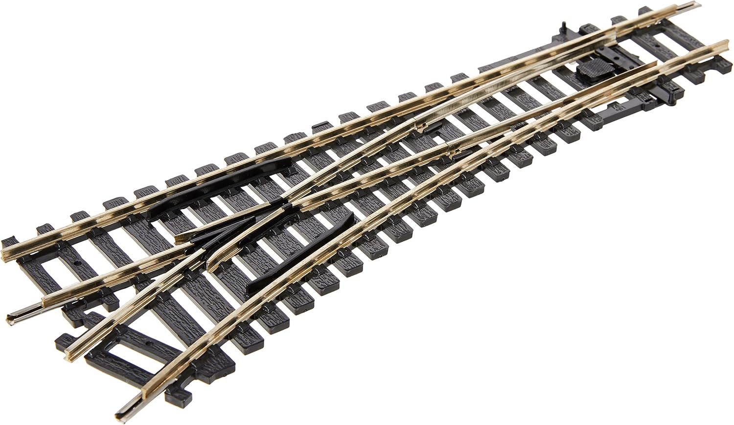 Hornby R8072 Left Hand Point Track 00 Gauge 438mm Radius 5
