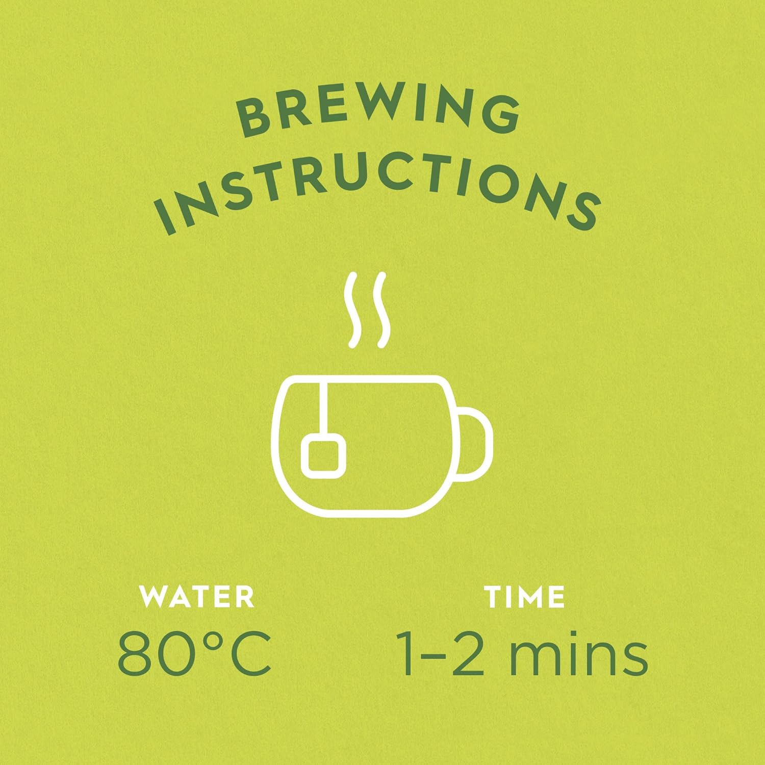 Dragonfly Tea - Moroccan Mint Organic Green Tea, 80 Teabags (4 Packs of 20) 4