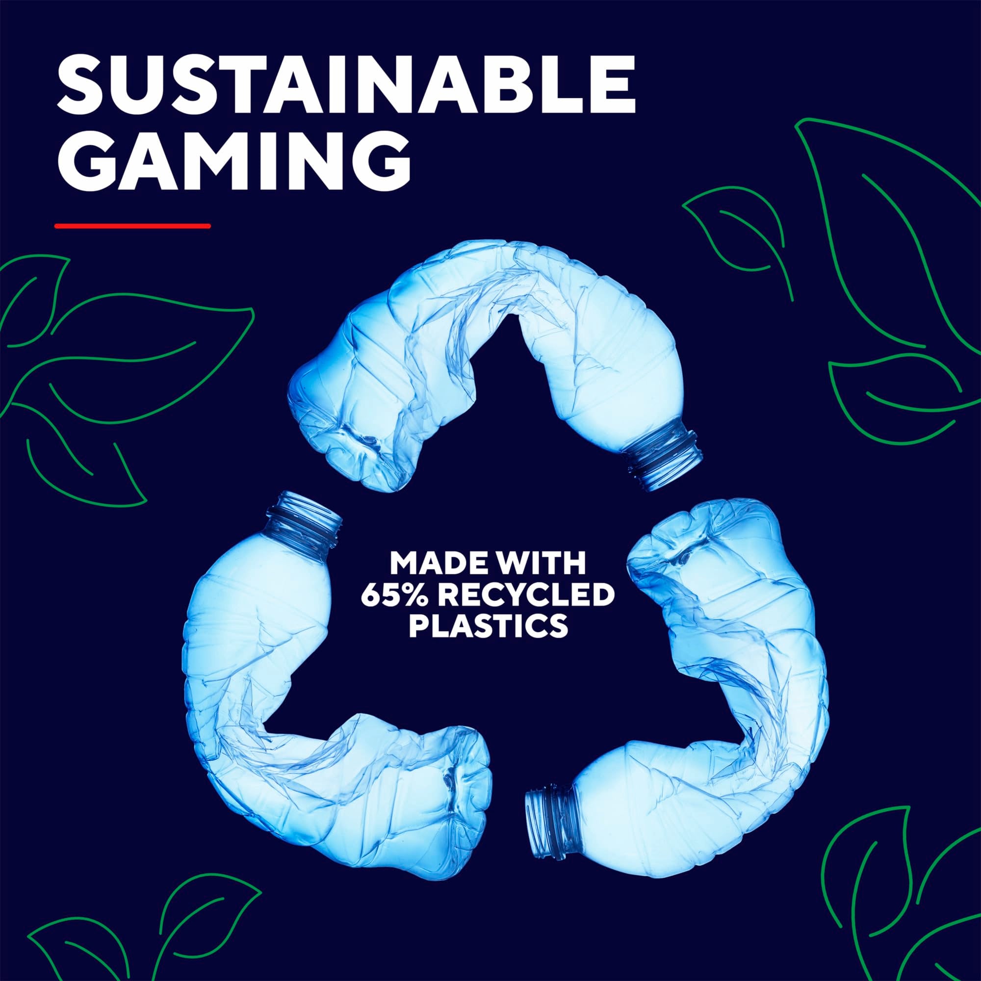 Trust Gaming GXT 498B Forta Officially Licensed PS5 Gaming Headset 7