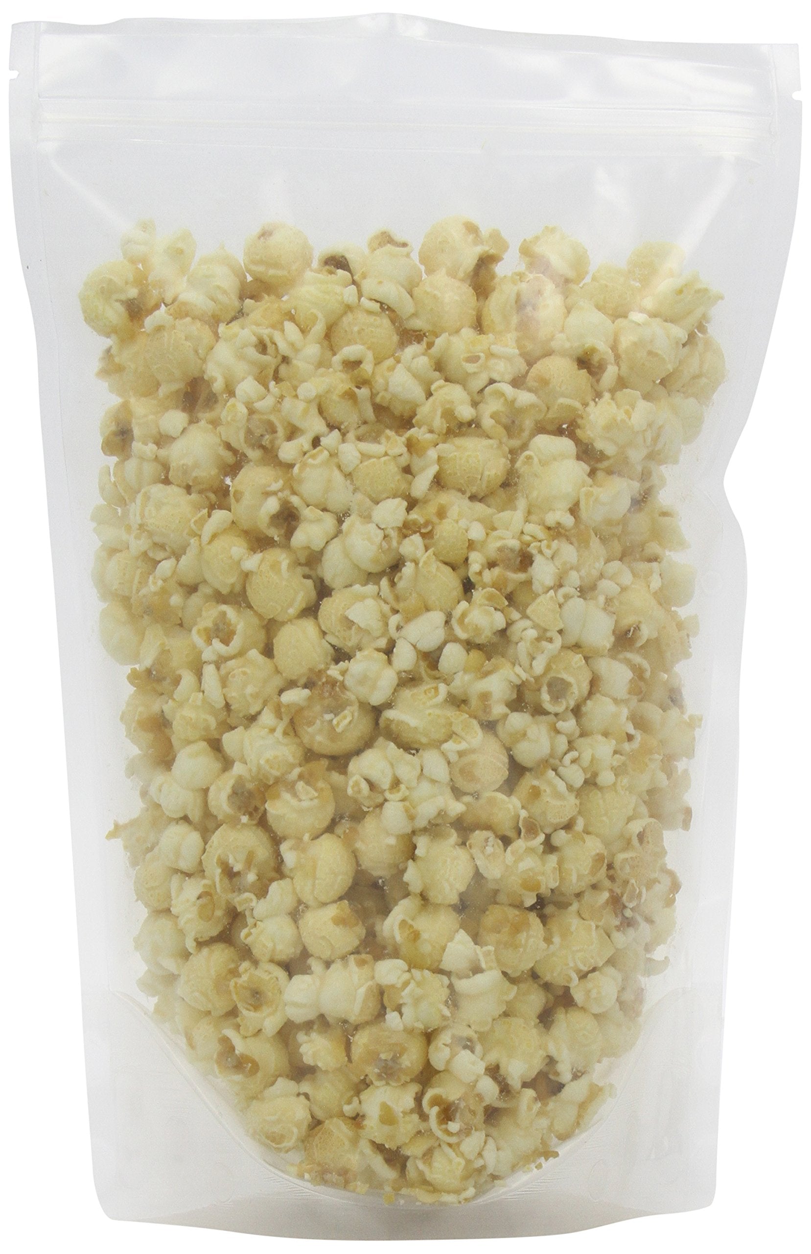 Joe & Seph's Camembert Cheese Popcorn - Handmade in Great Britain | 250g Bulk Pack