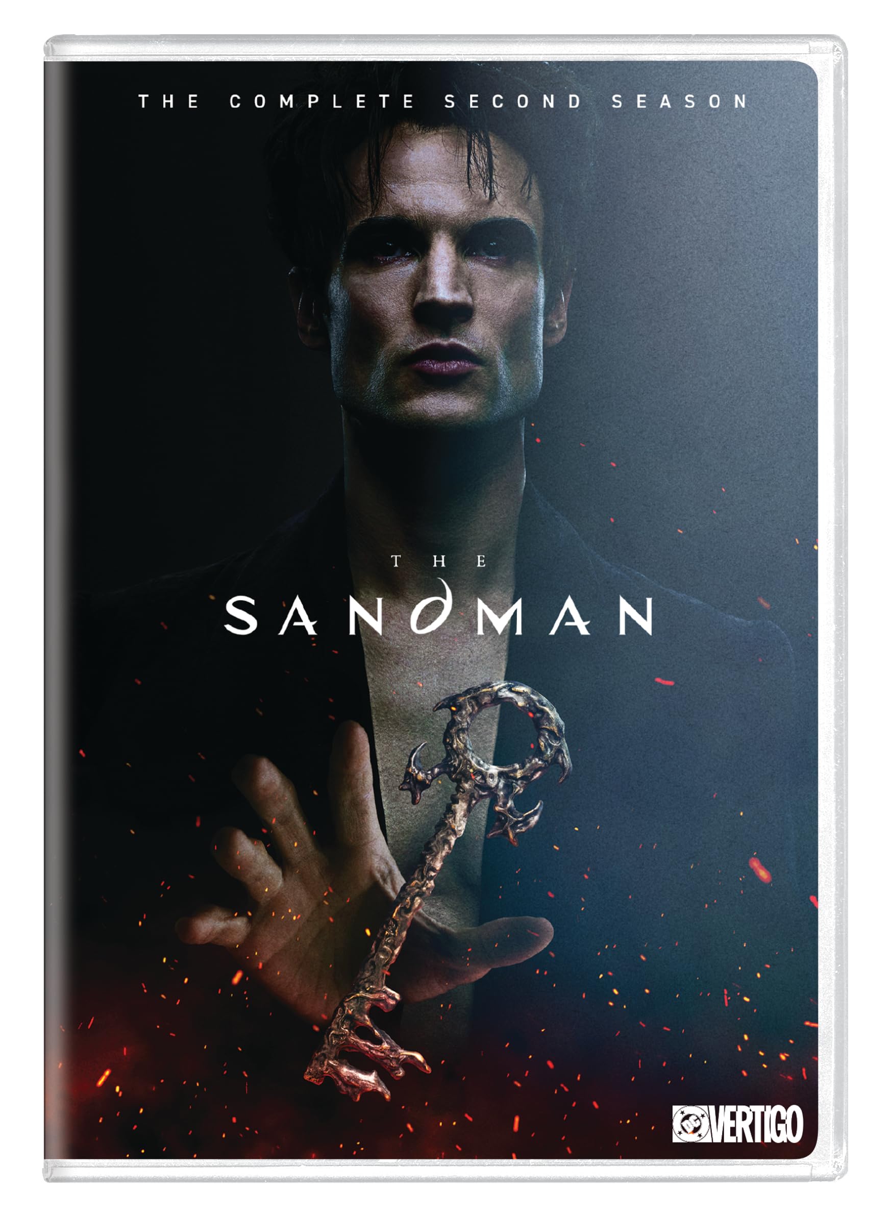 The Sandman Season 2 [DVD]