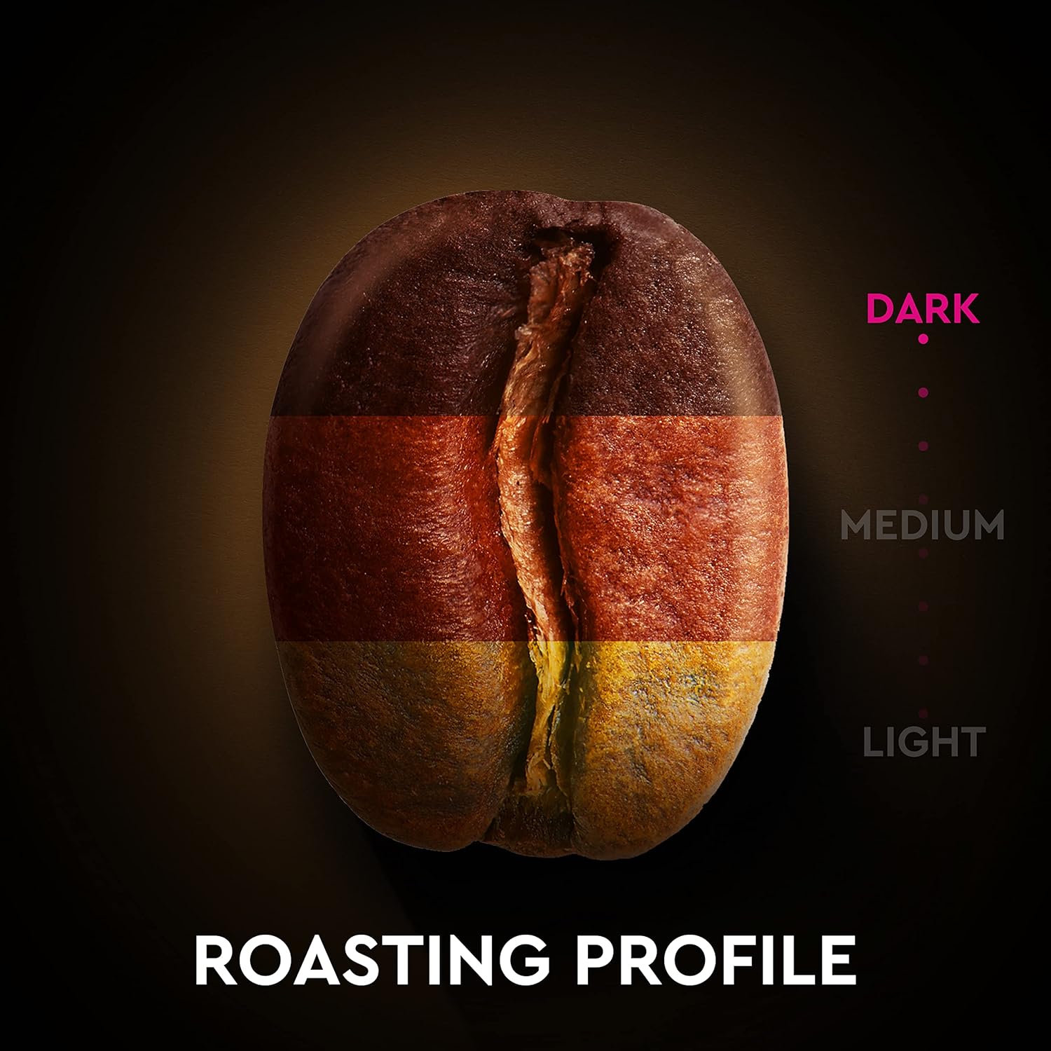 Carte Noire Espresso Intense - 100% Arabica Nespresso Compatible Aluminium Capsules, 60 Capsules 6