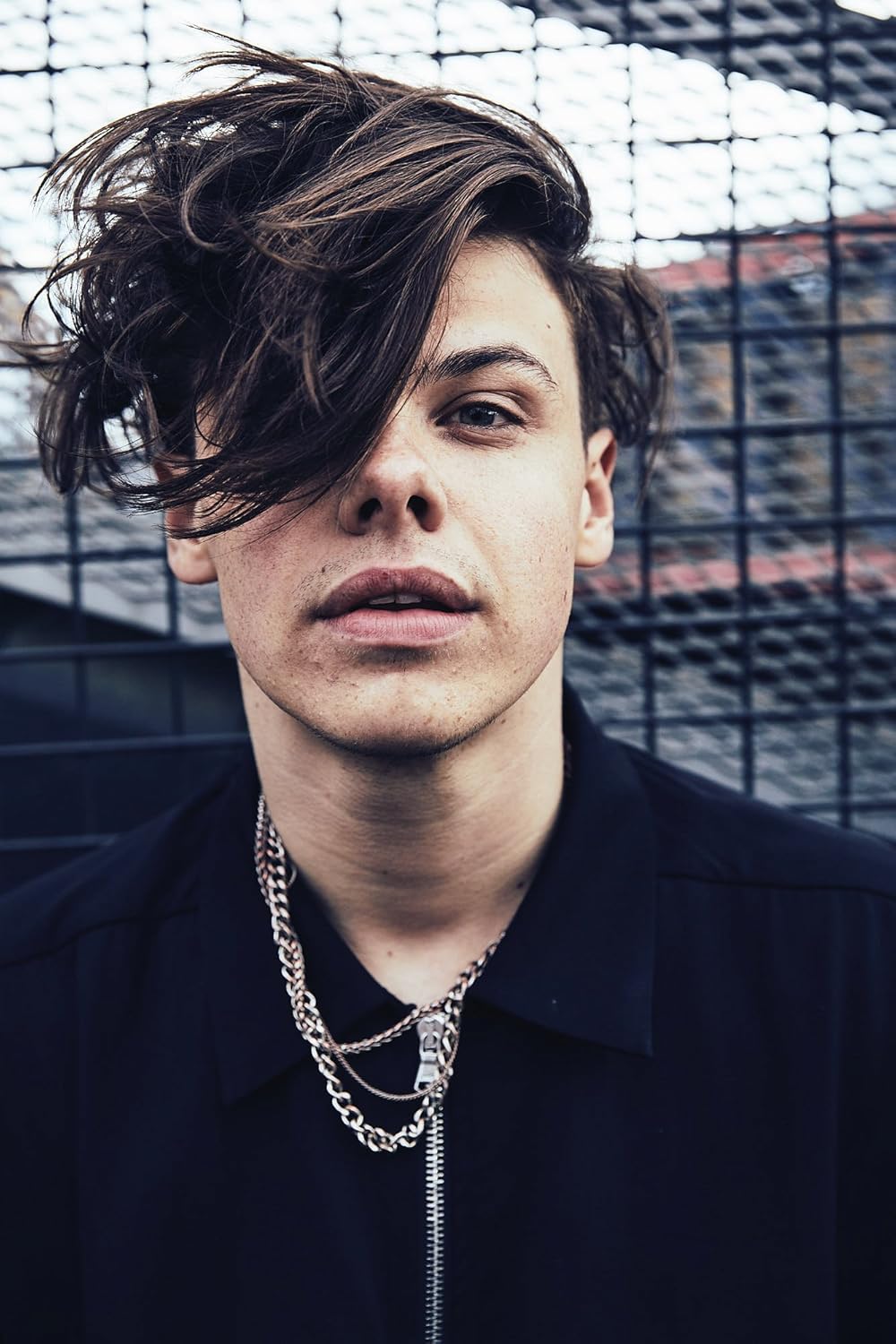 YUNGBLUD - 21st Century Liability Audio CD 4