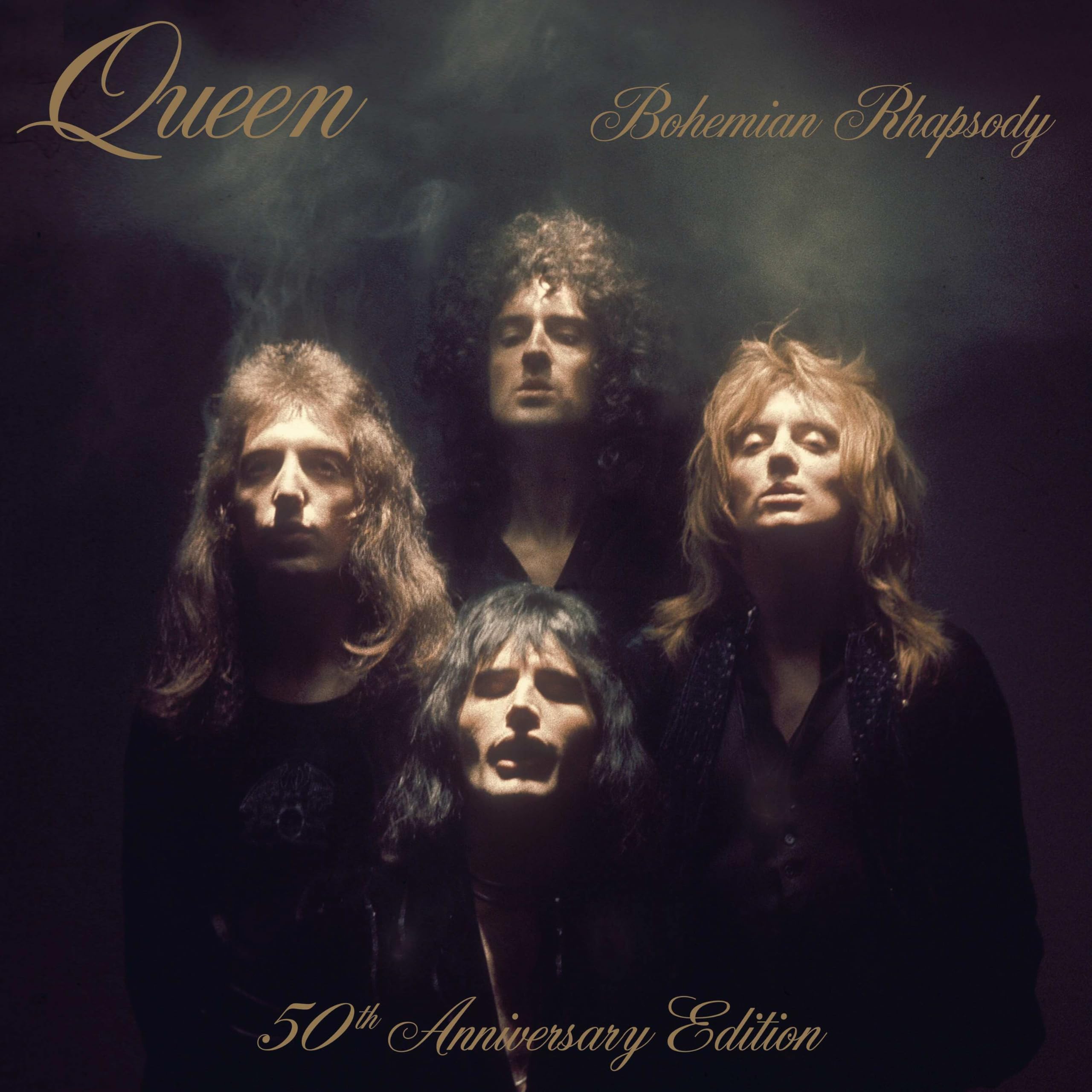 Queen - Bohemian Rhapsody / I'm In Love With My Car [VINYL] 4