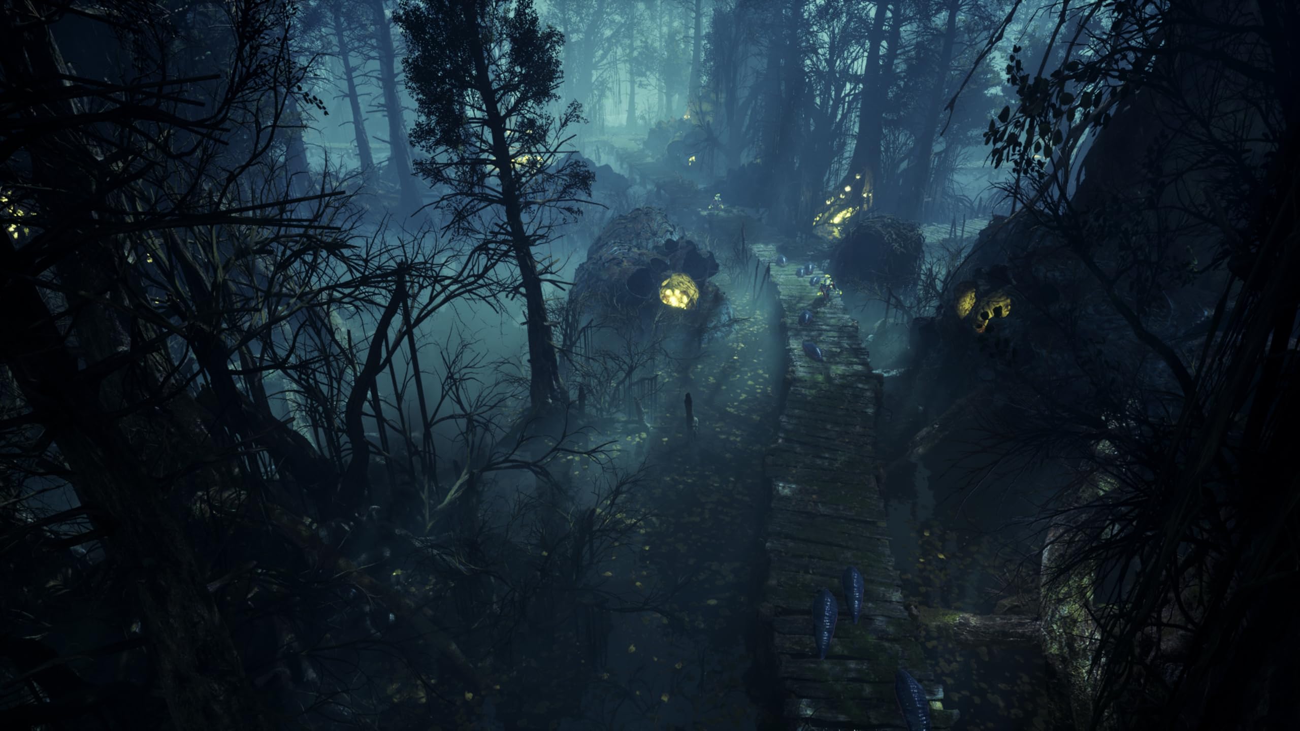 Dragonkin: The Banished [PS5] 4