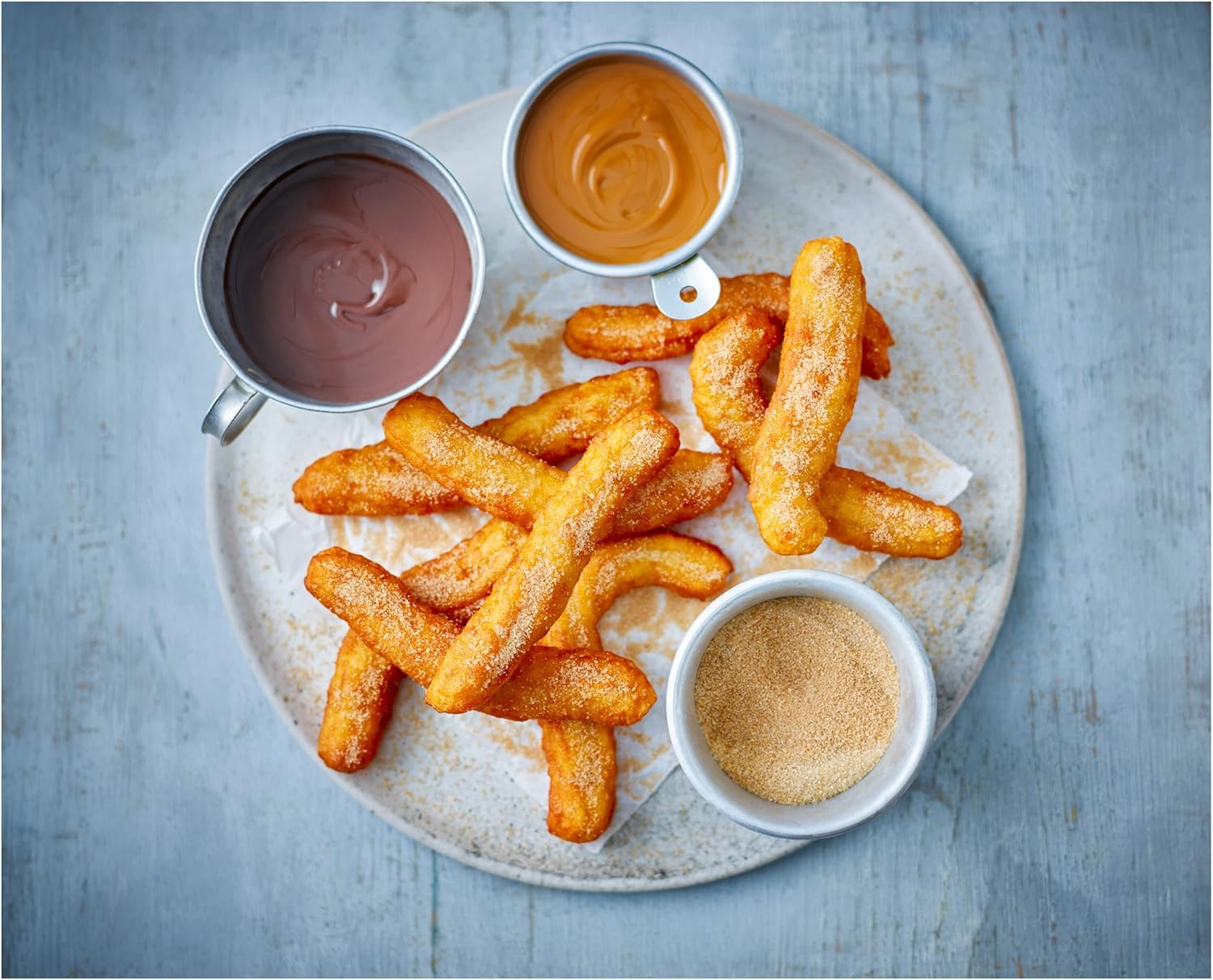 Carnation Drizzle Chocolate Sauce 450g 10