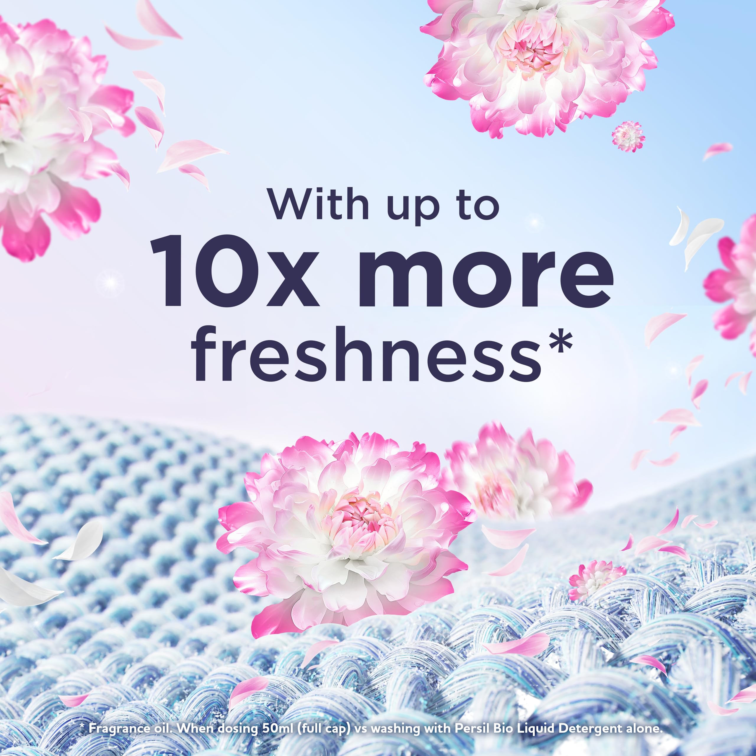 Comfort Molly-Mae x Pure Heaven Scent Booster Elixir (500ml) 5