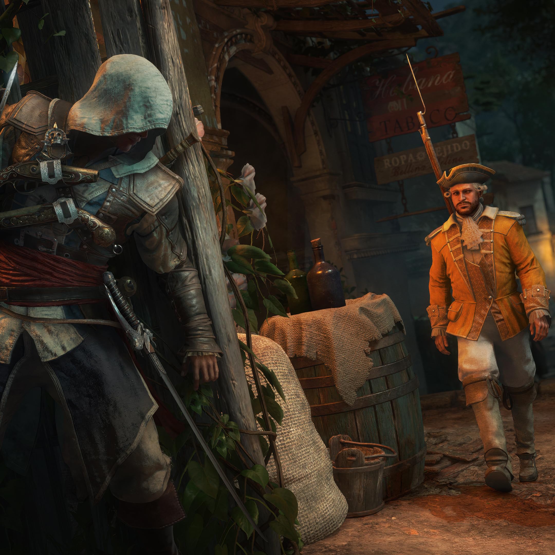Assassin's Creed Black Flag Resynced [Xbox Series X] 6