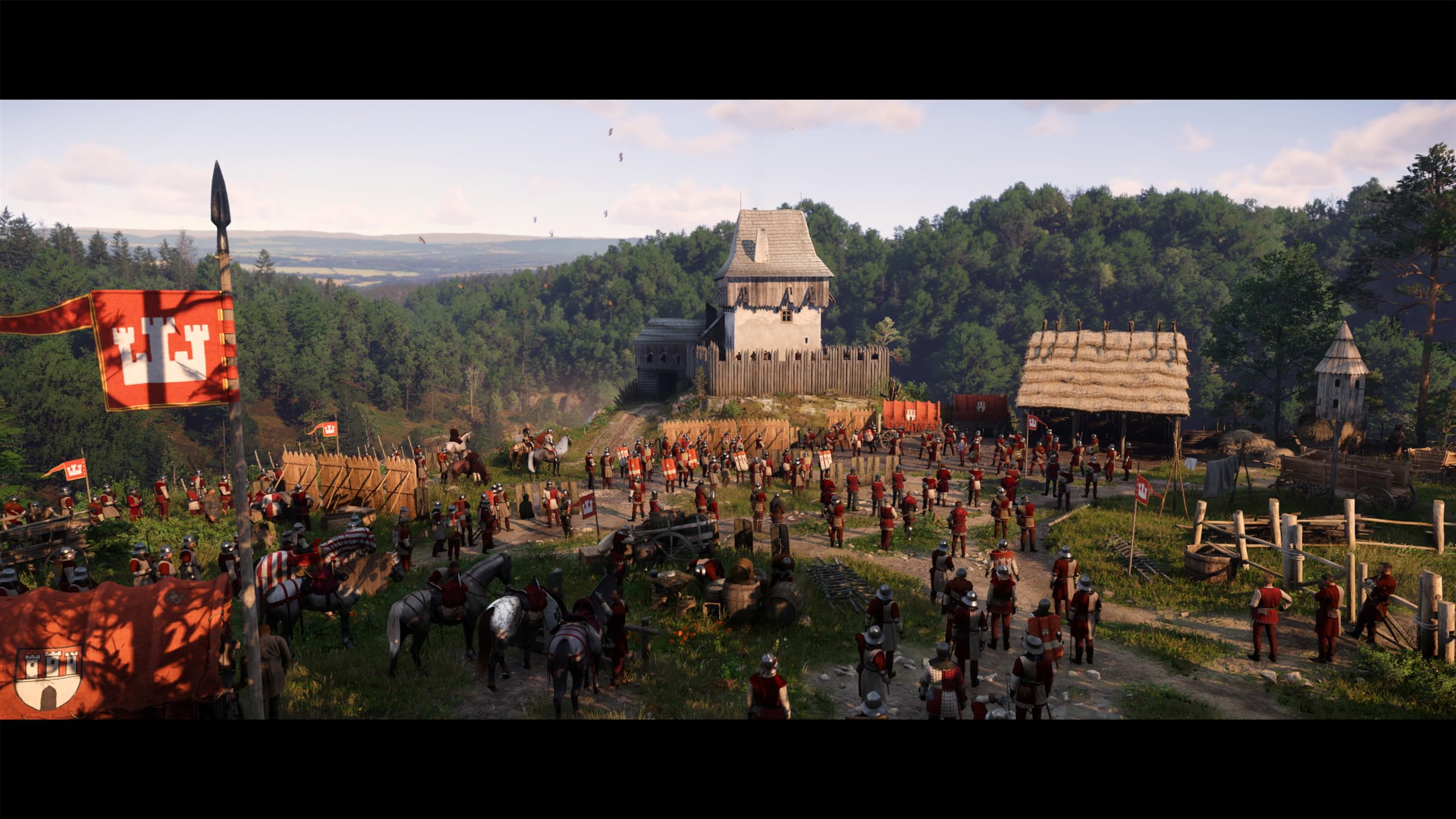 Kingdom Come: Deliverance II - PlayStation 5 5