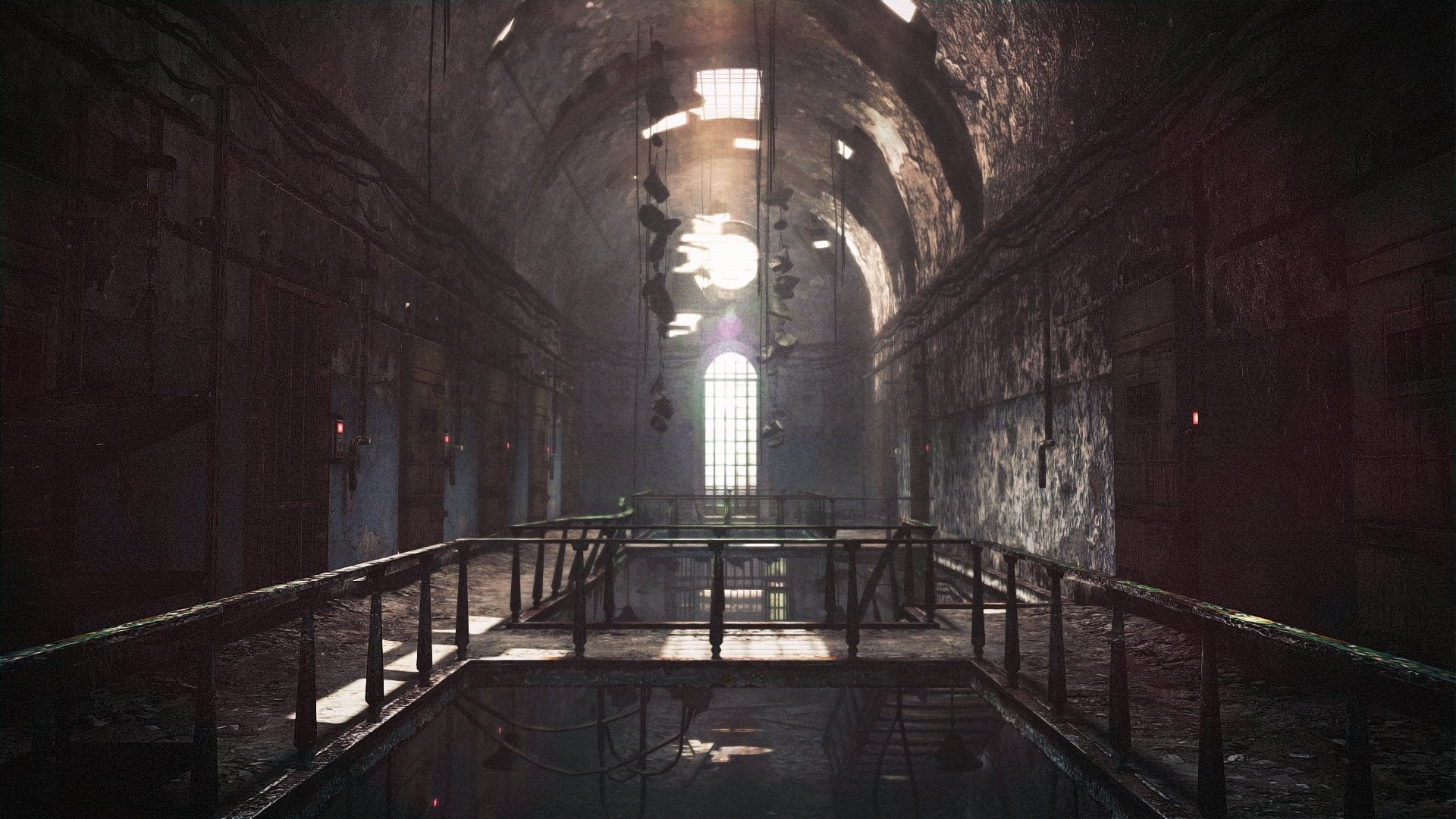 Resident Evil Revelations 2 [PS4]