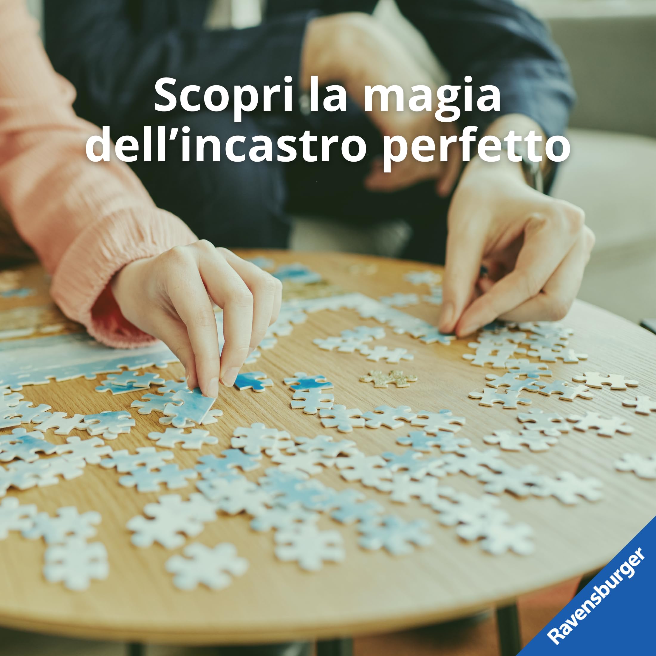 Ravensburger How to Train Your Dragon XXL 150-Piece Jigsaw Puzzle 6