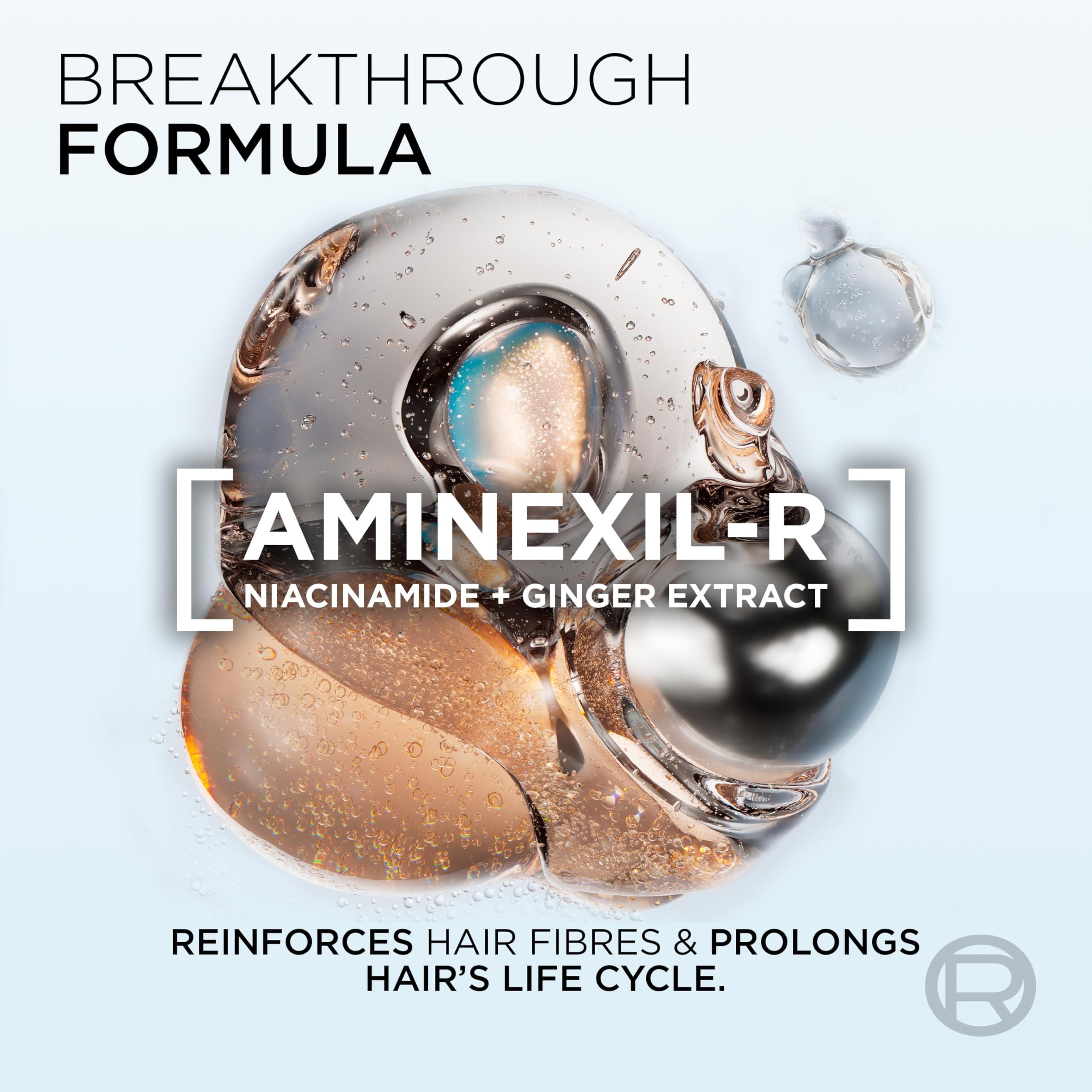 L'Oréal Paris Elvive Growth Booster Shampoo (200ml) 3